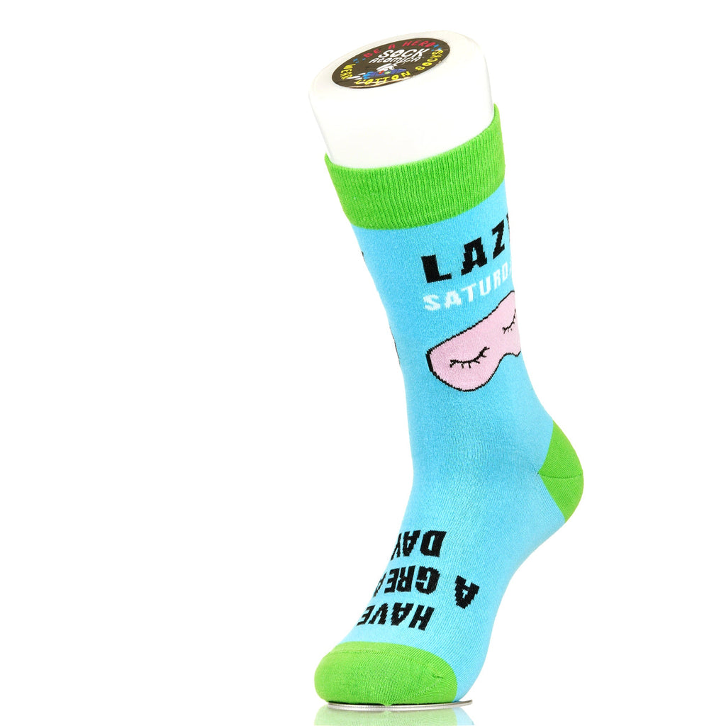 Days Of The Week/Saturday