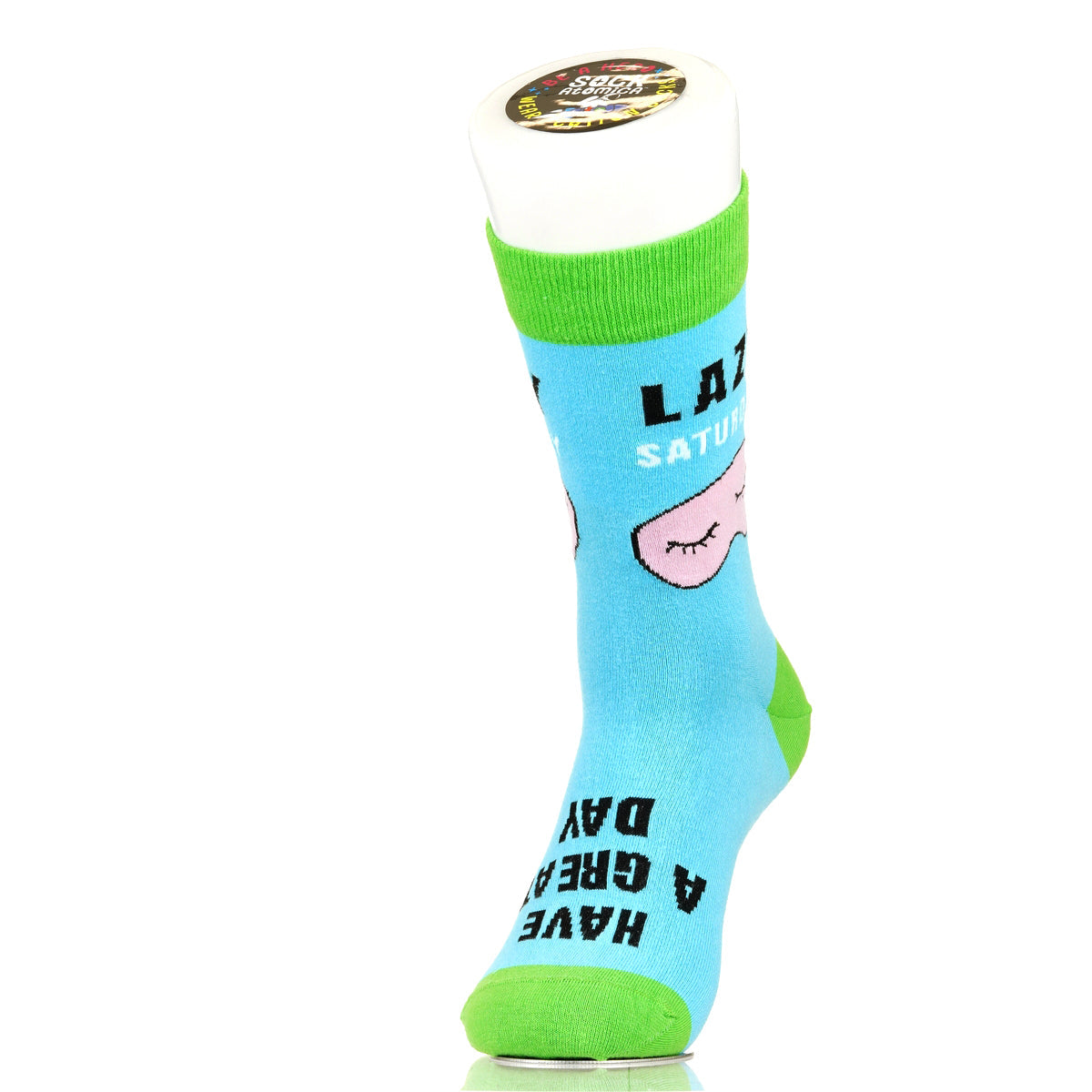 Days Of The Week/Saturday