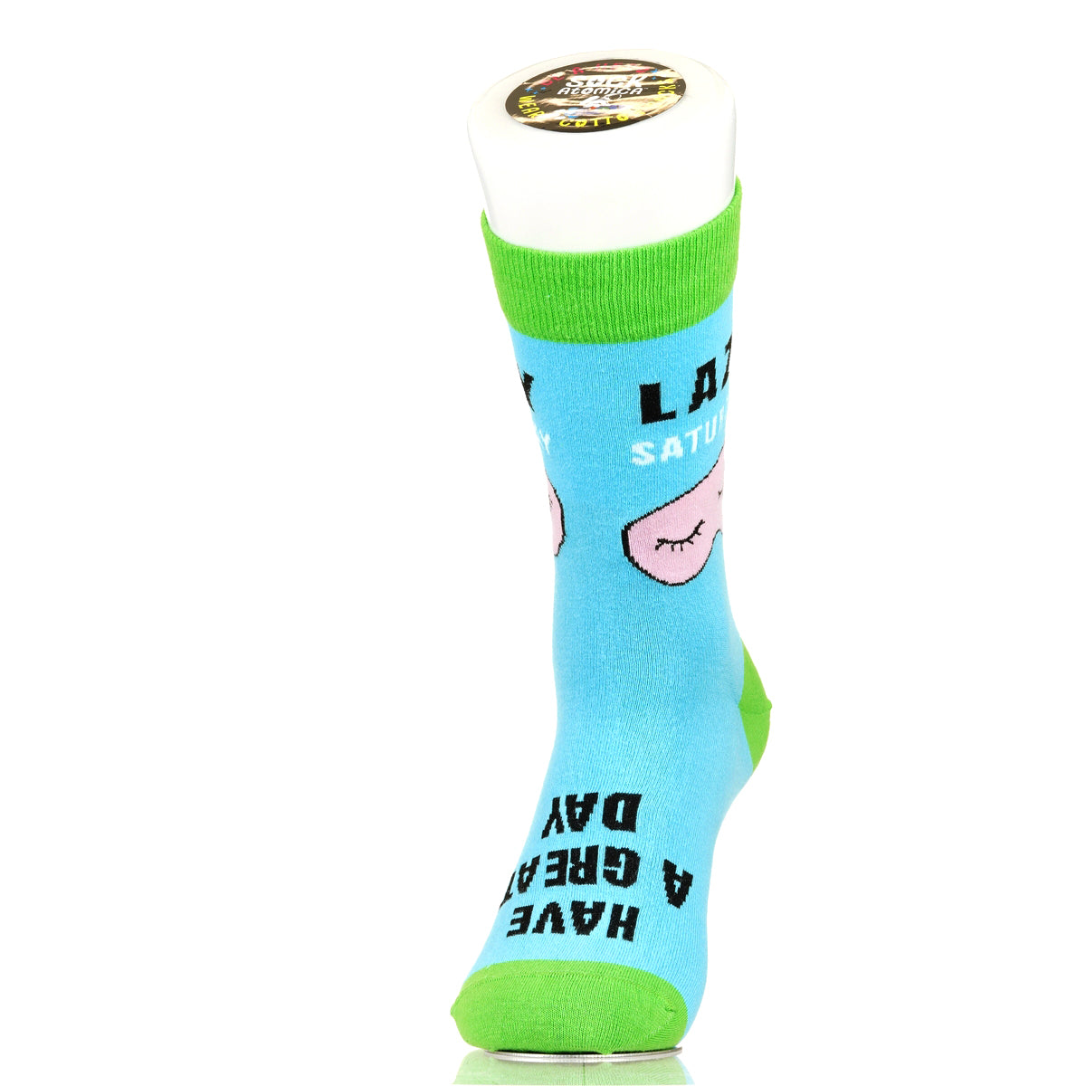 Days Of The Week/Saturday