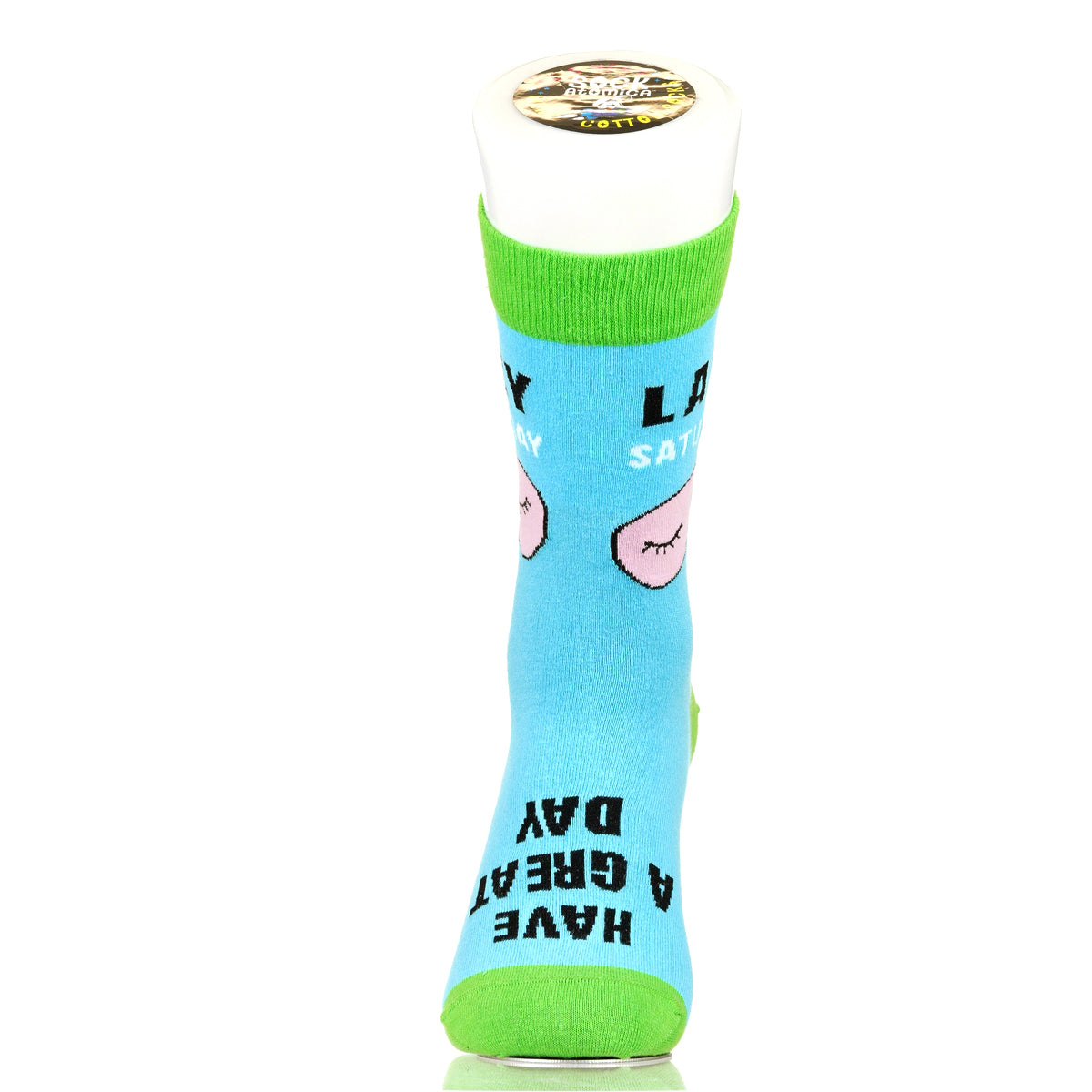 Days Of The Week/Saturday