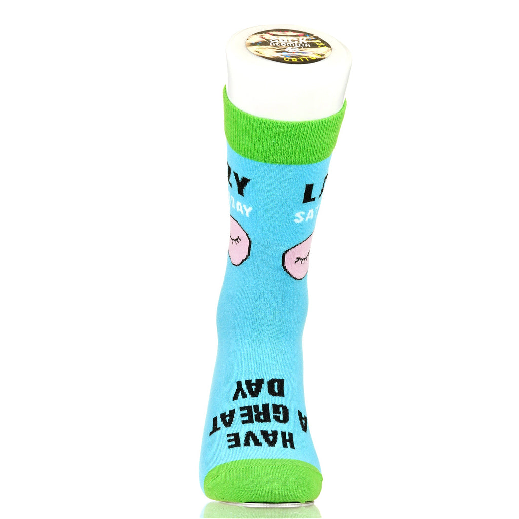 Days Of The Week/Saturday