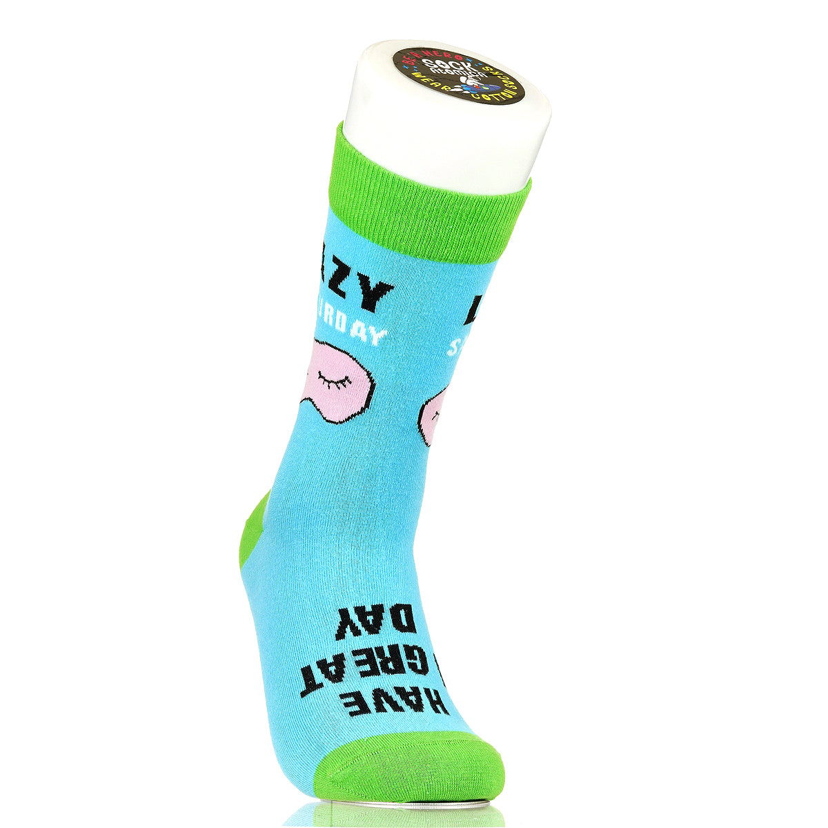 Days Of The Week/Saturday