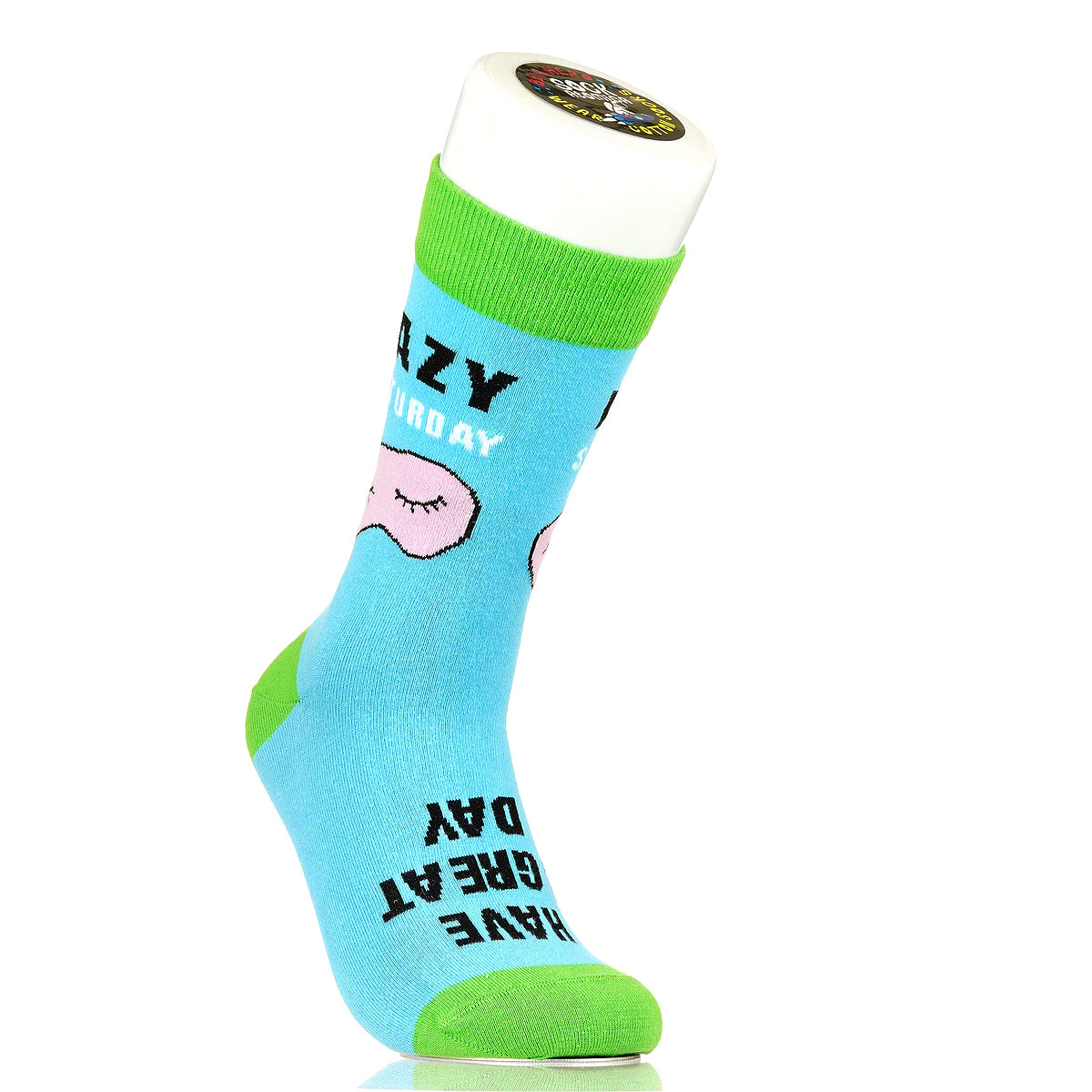 Days Of The Week/Saturday