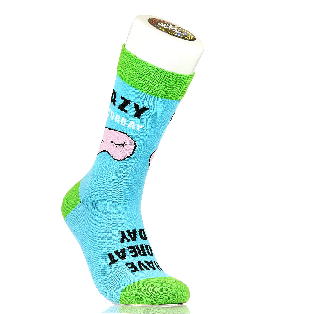 Days Of The Week/Saturday