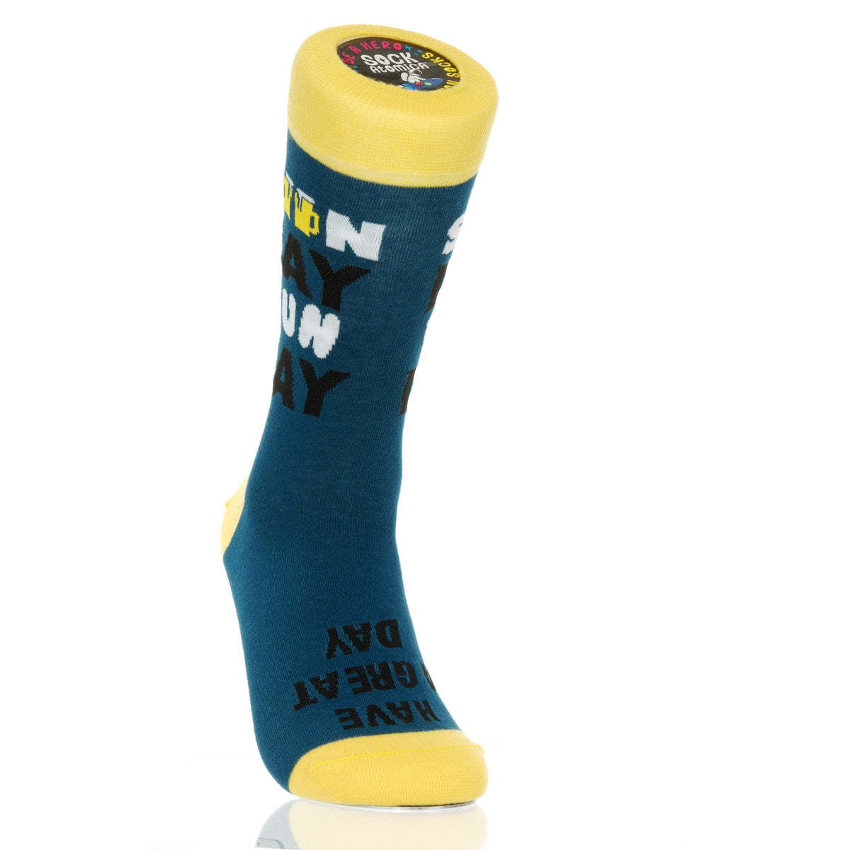 Days Of The Week/Sunday