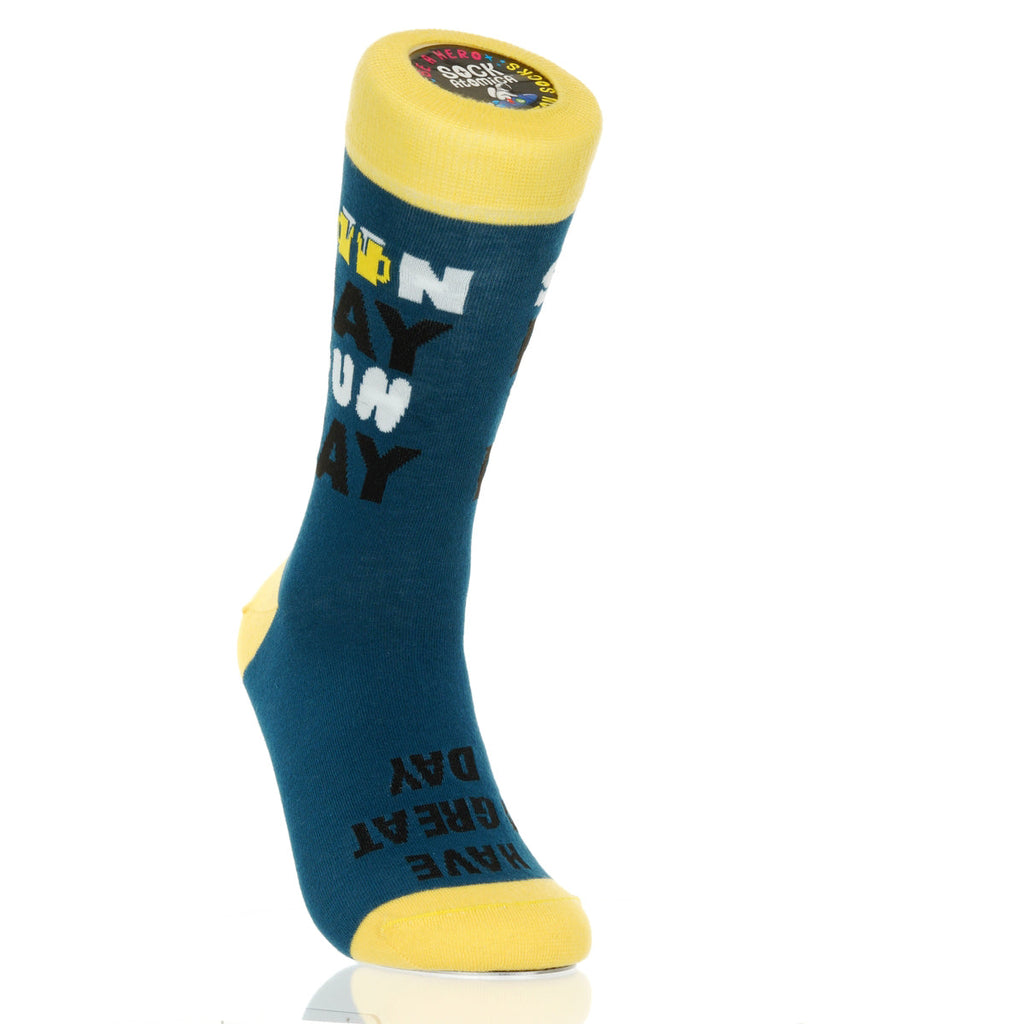 Days Of The Week/Sunday