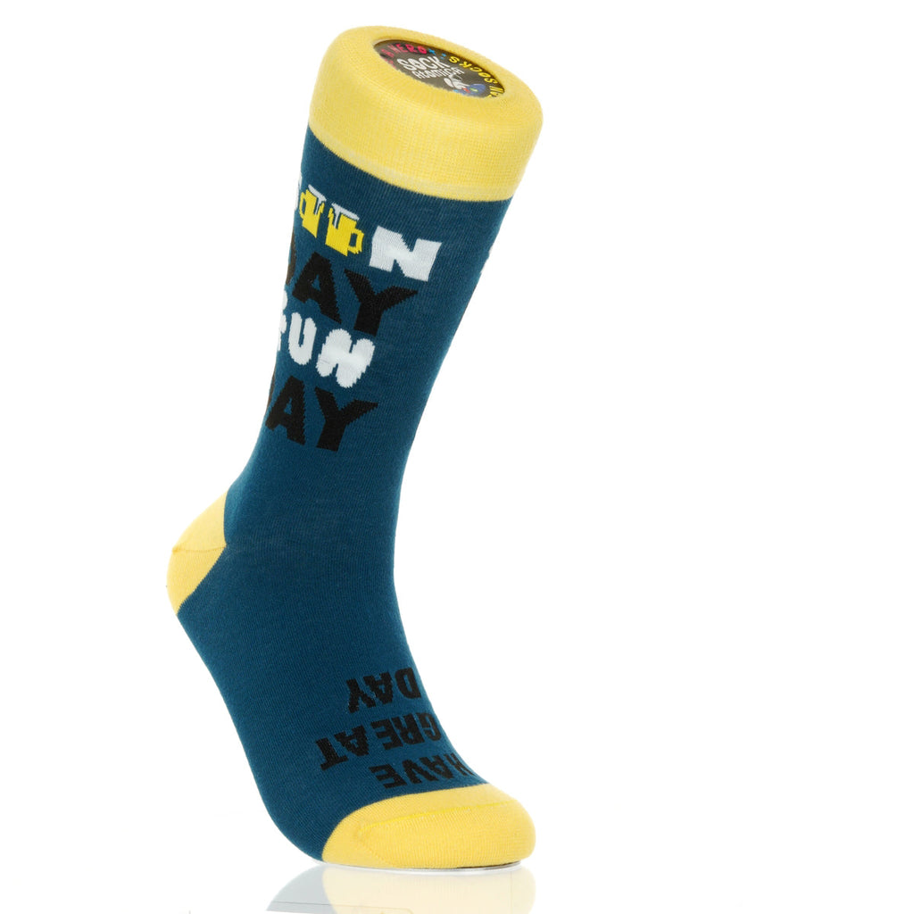 Days Of The Week/Sunday