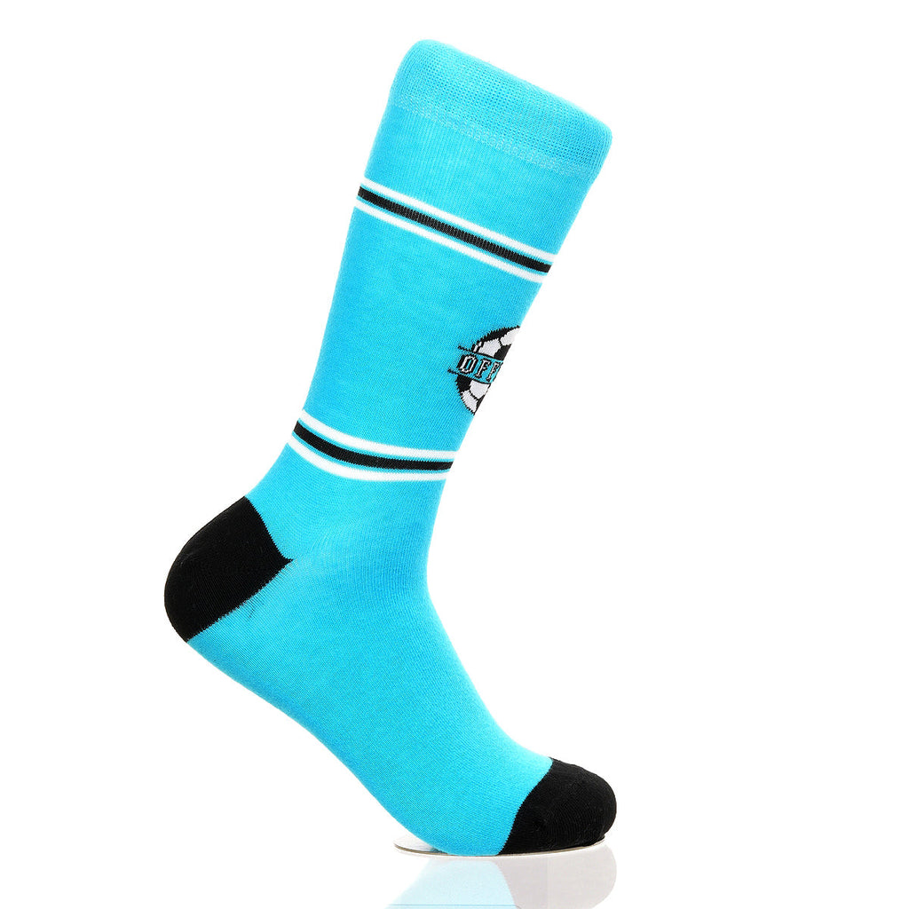 Soccer Offense Defense