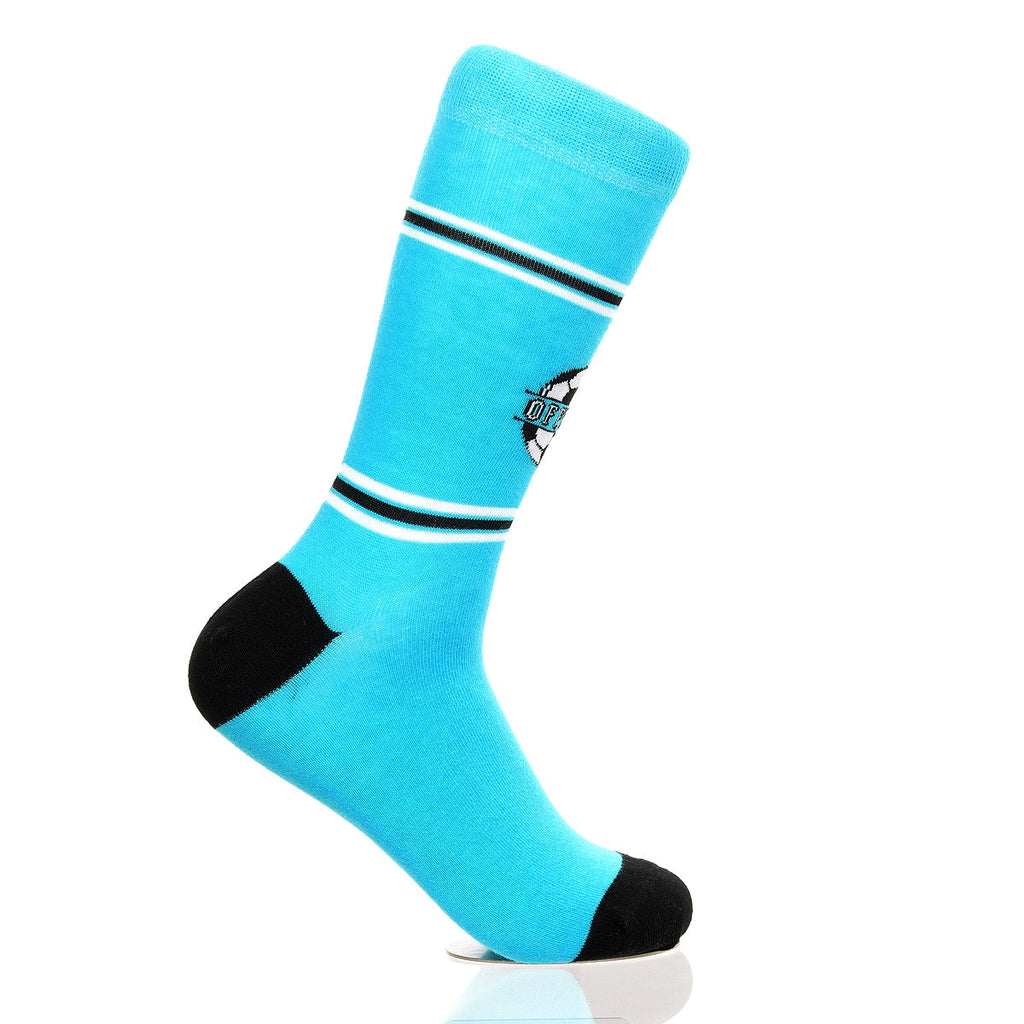 Soccer Offense Defense