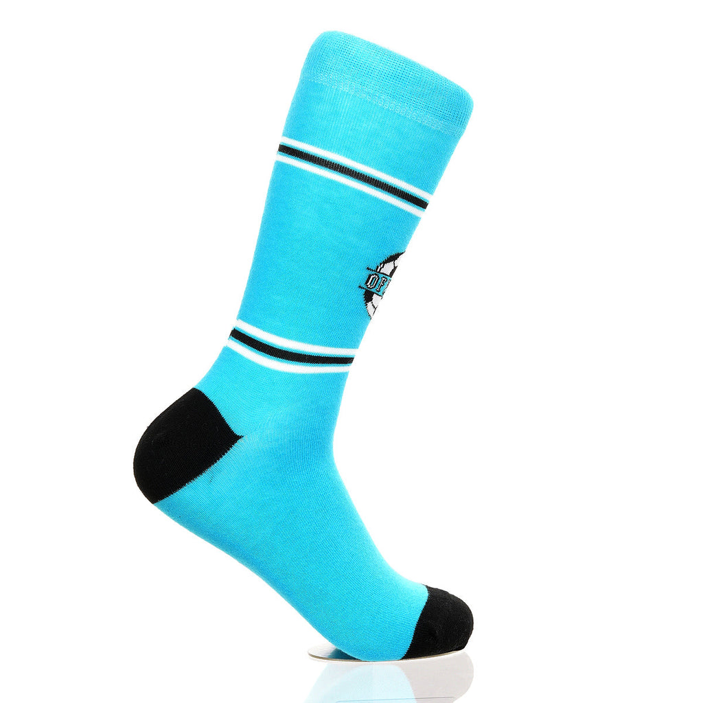 Soccer Offense Defense