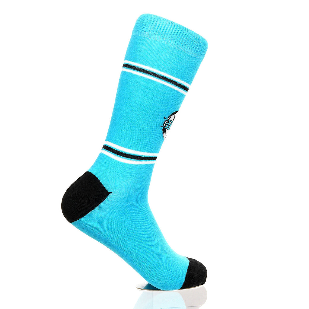 Soccer Offense Defense