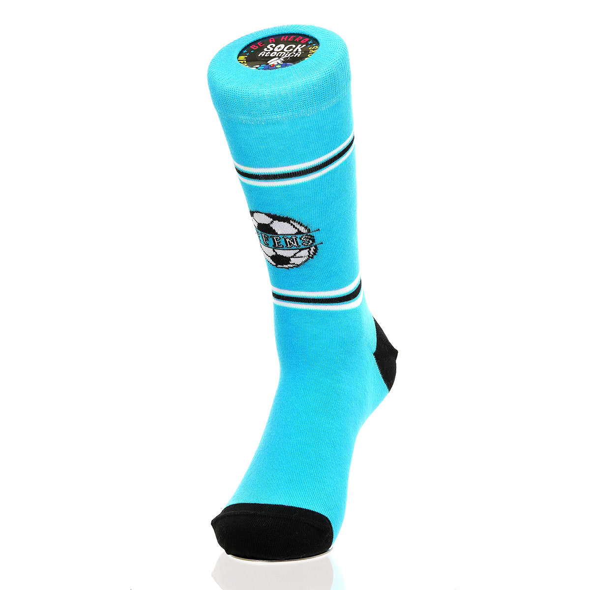 Soccer Offense Defense