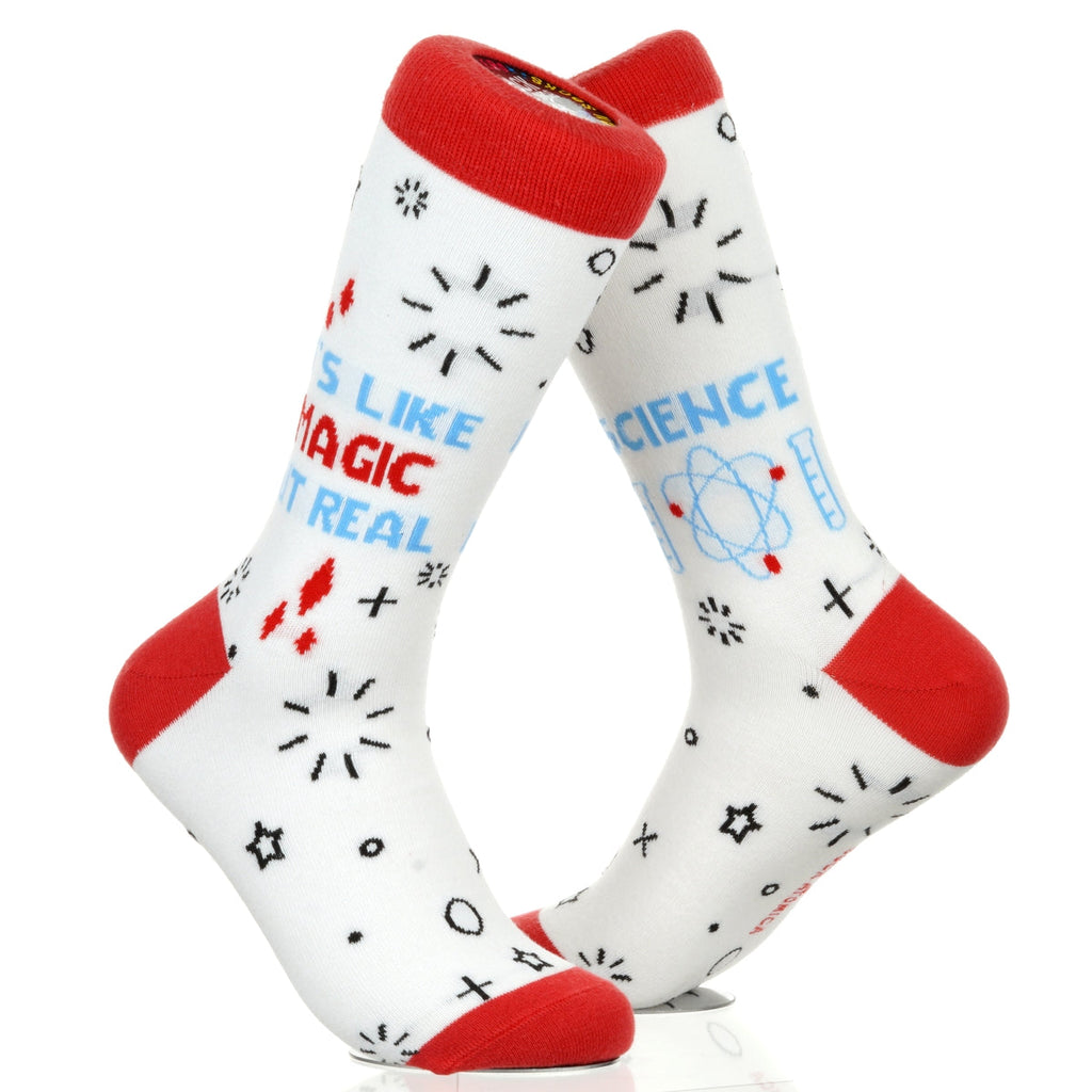 STEM - Science¨¦It's Like Magic But Real