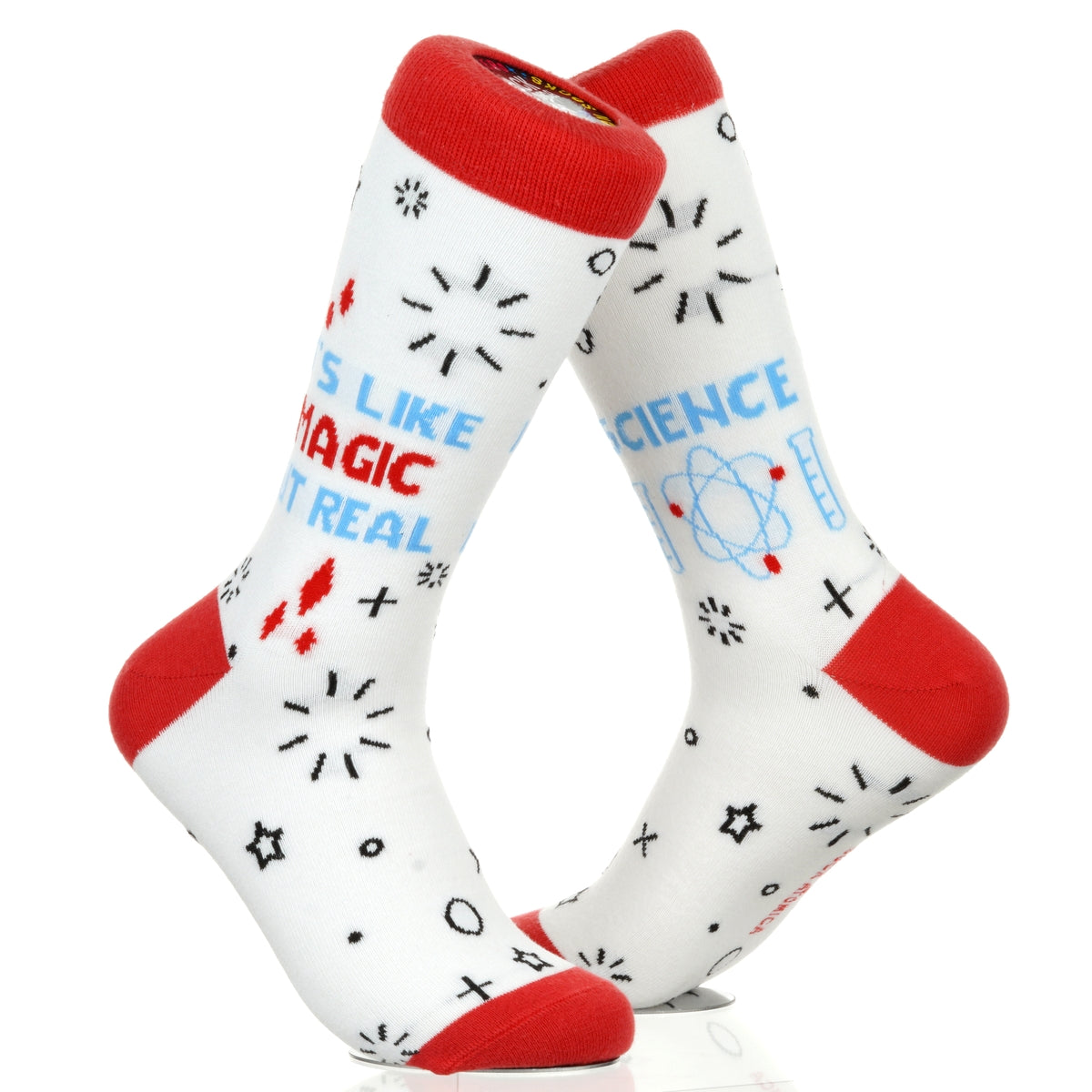 STEM - Science¨¦It's Like Magic But Real