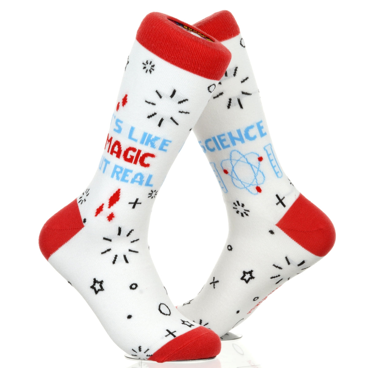 STEM - Science¨¦It's Like Magic But Real