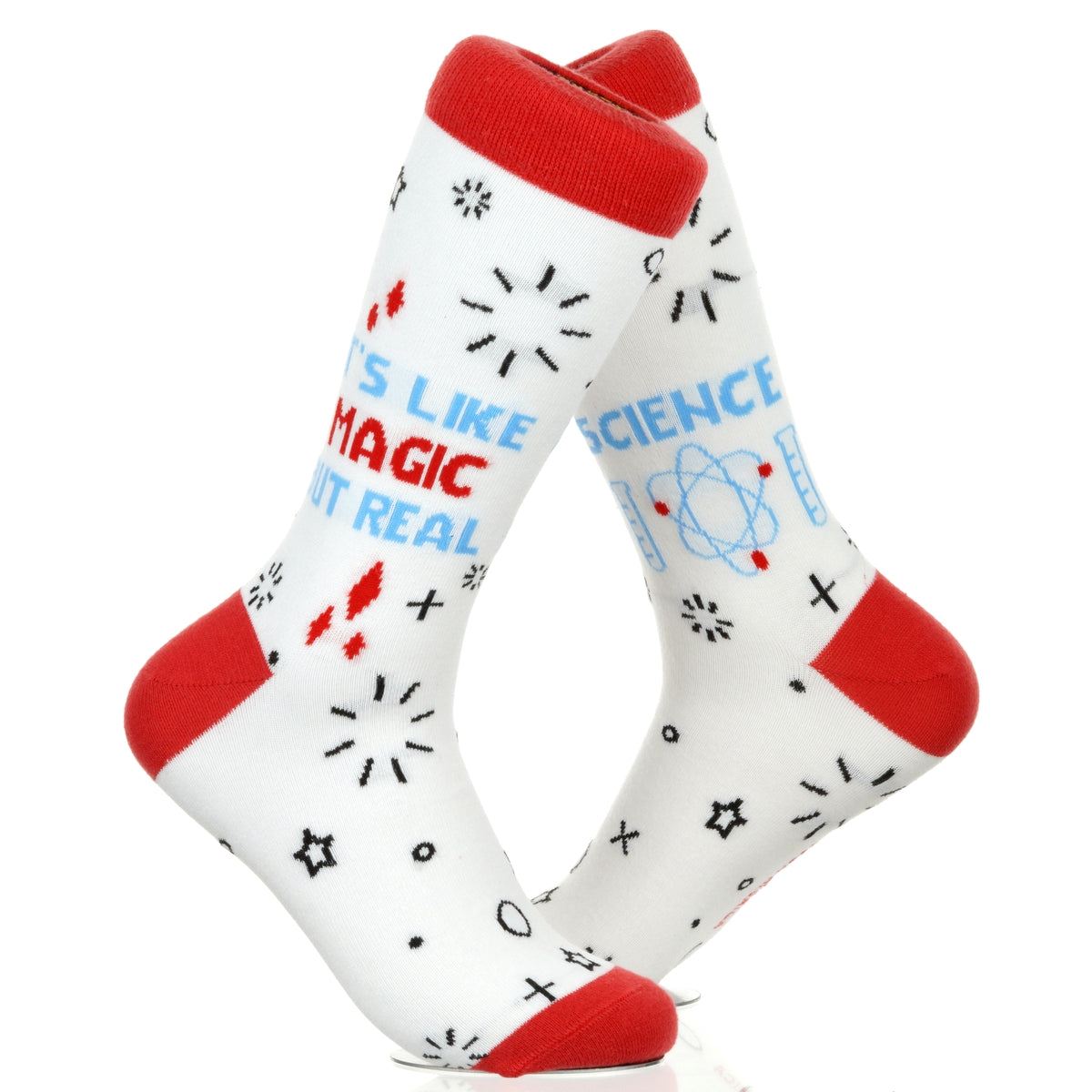 STEM - Science¨¦It's Like Magic But Real