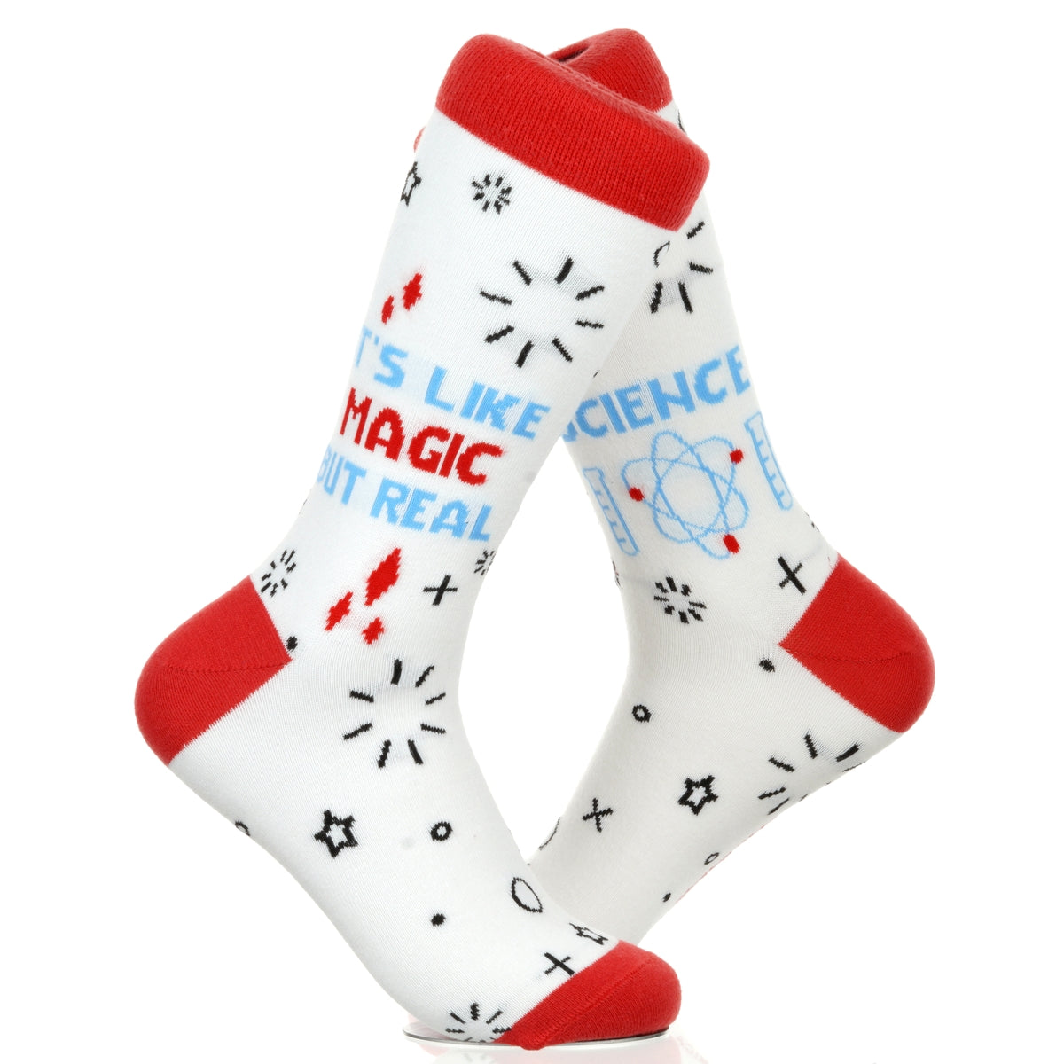 STEM - Science¨¦It's Like Magic But Real