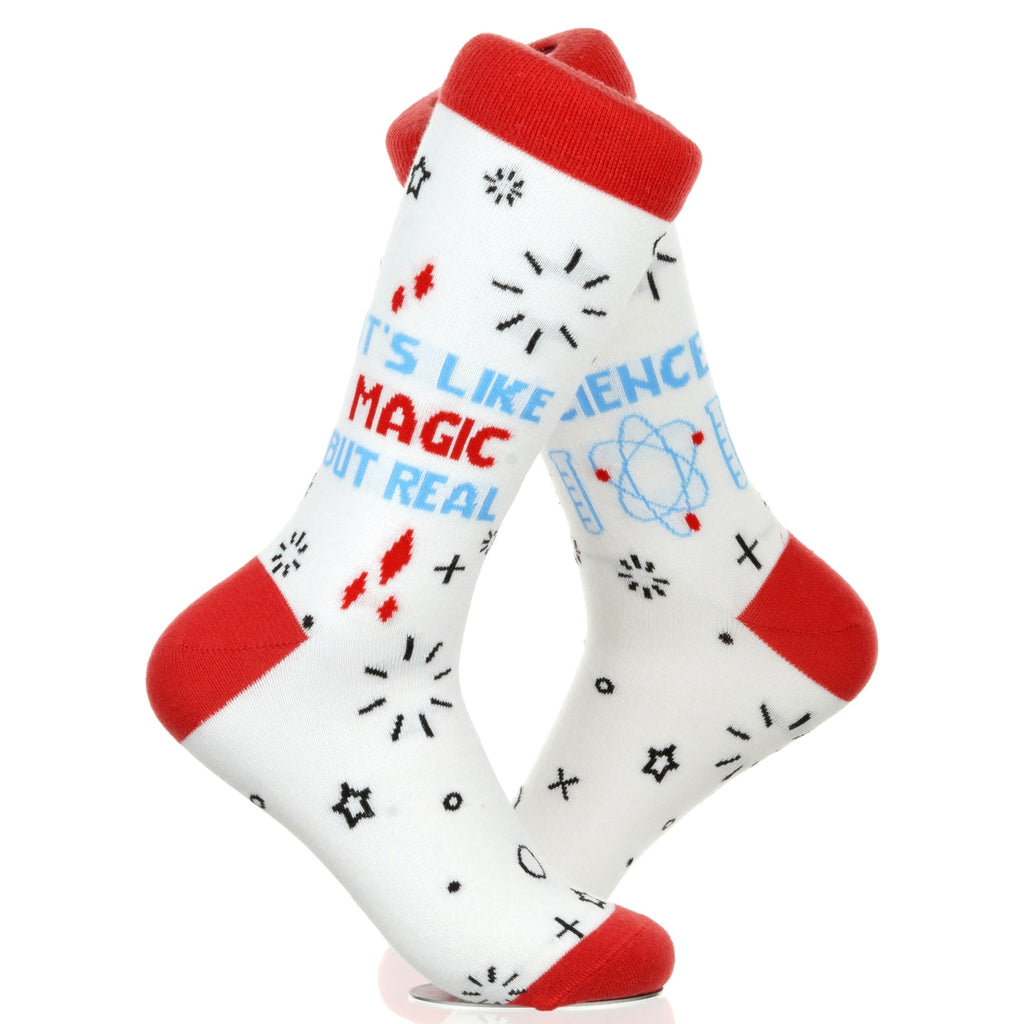 STEM - Science¨¦It's Like Magic But Real