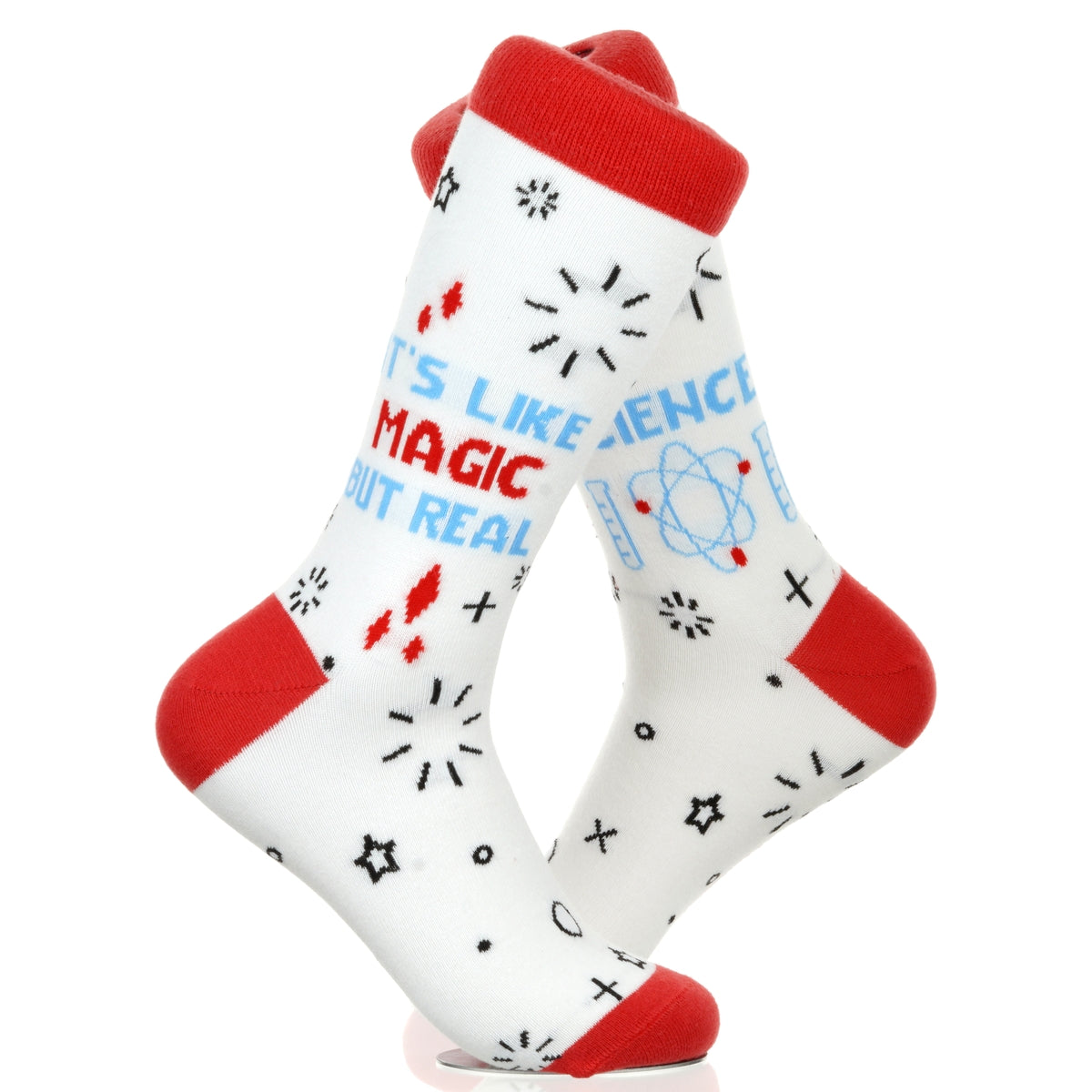 STEM - Science¨¦It's Like Magic But Real