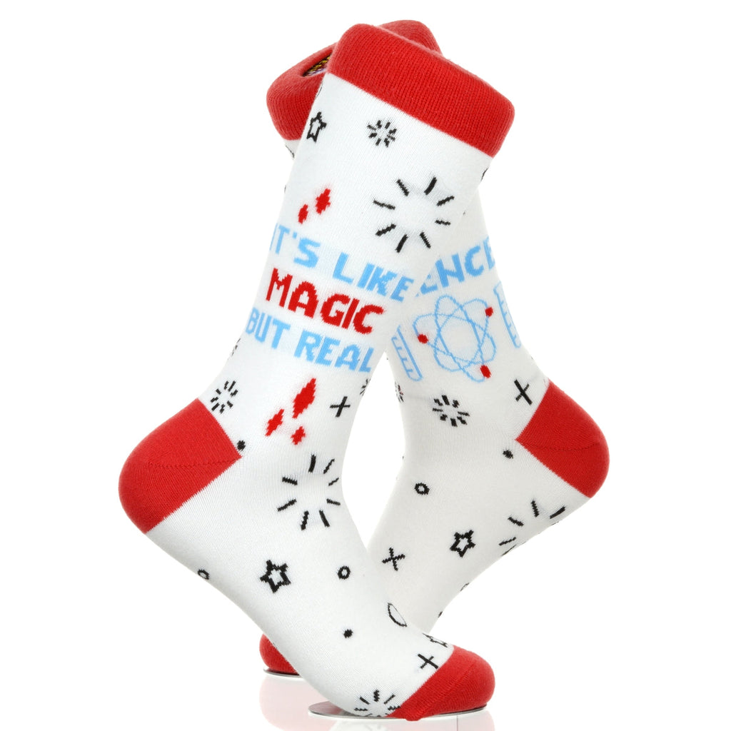 STEM - Science¨¦It's Like Magic But Real