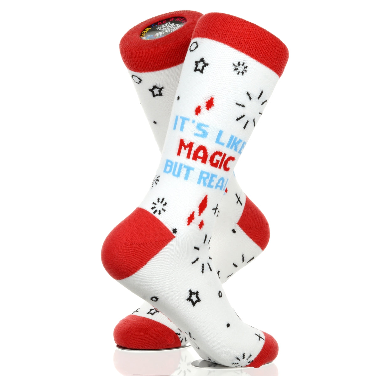 STEM - Science¨¦It's Like Magic But Real