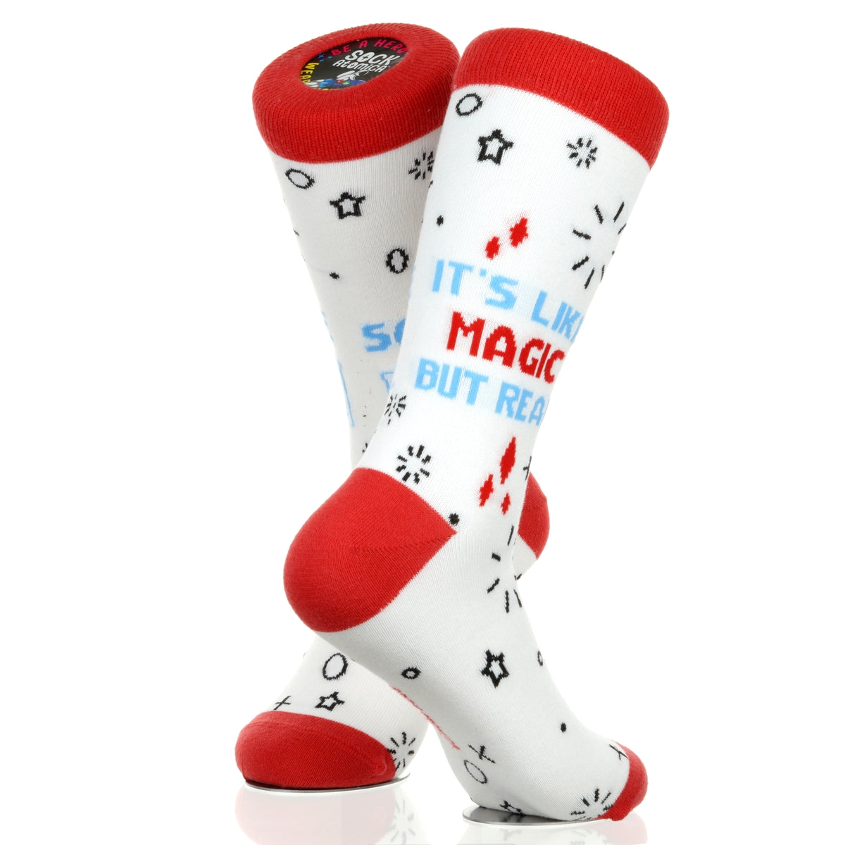 STEM - Science¨¦It's Like Magic But Real