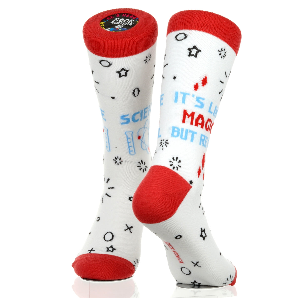 STEM - Science¨¦It's Like Magic But Real