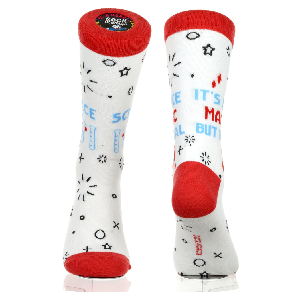 STEM - Science¨¦It's Like Magic But Real