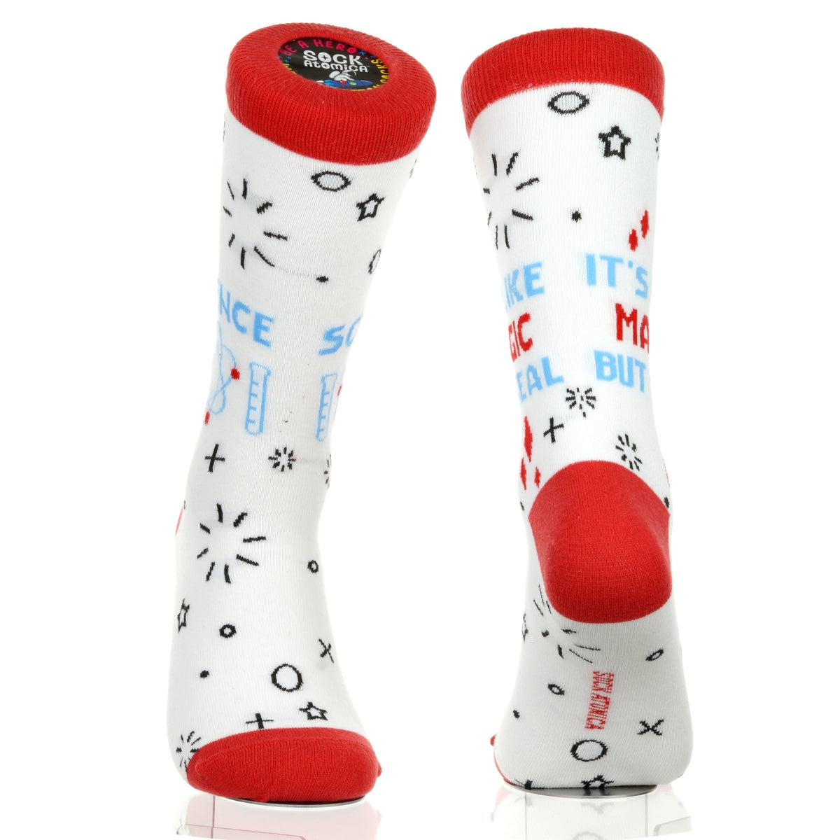 STEM - Science¨¦It's Like Magic But Real