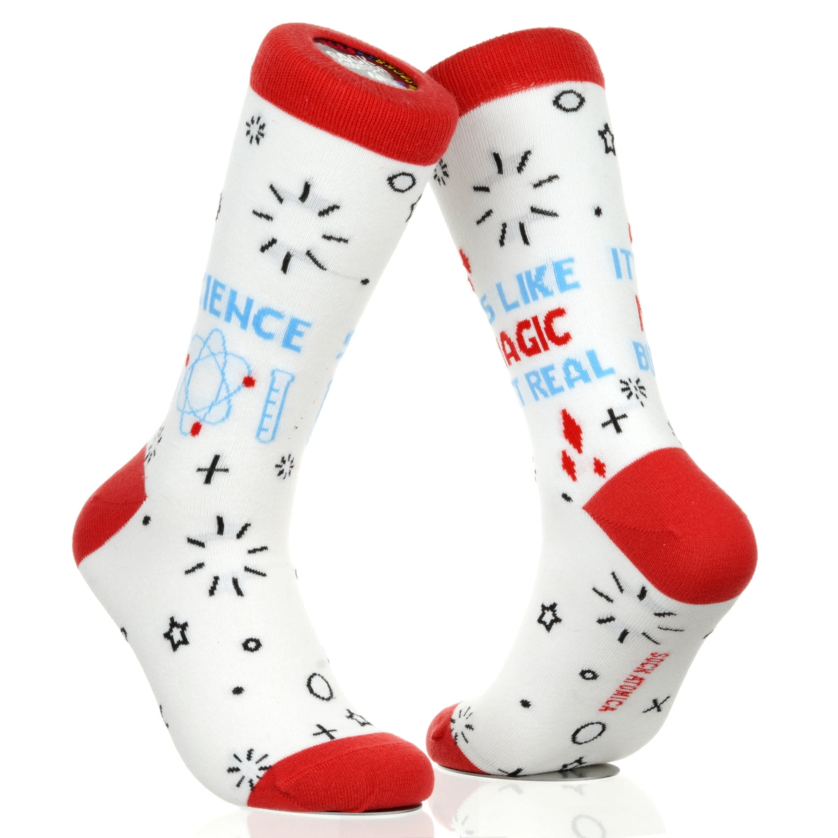 STEM - Science¨¦It's Like Magic But Real