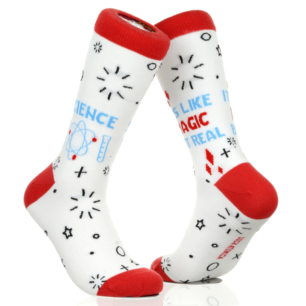 STEM - Science¨¦It's Like Magic But Real