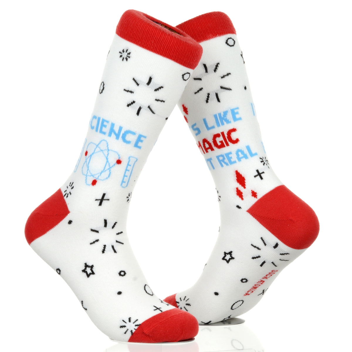 STEM - Science¨¦It's Like Magic But Real