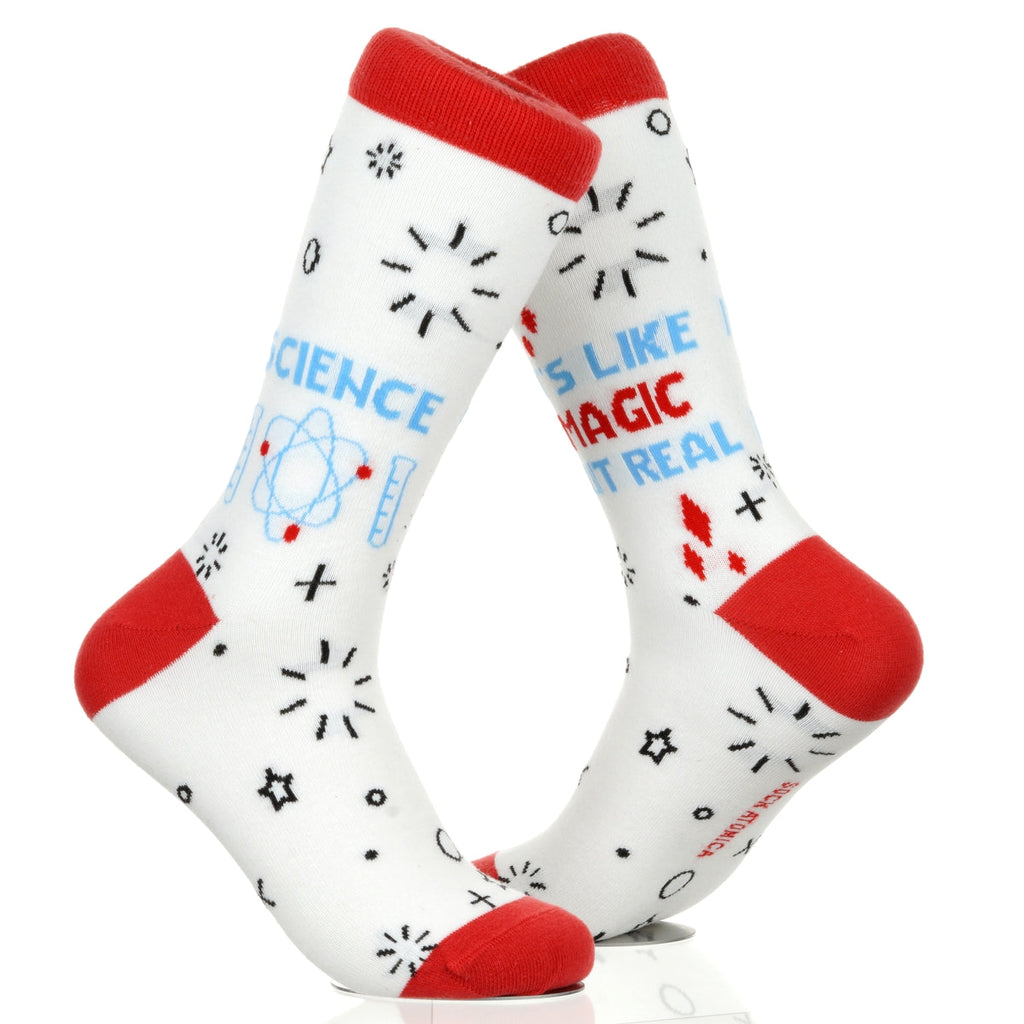 STEM - Science¨¦It's Like Magic But Real