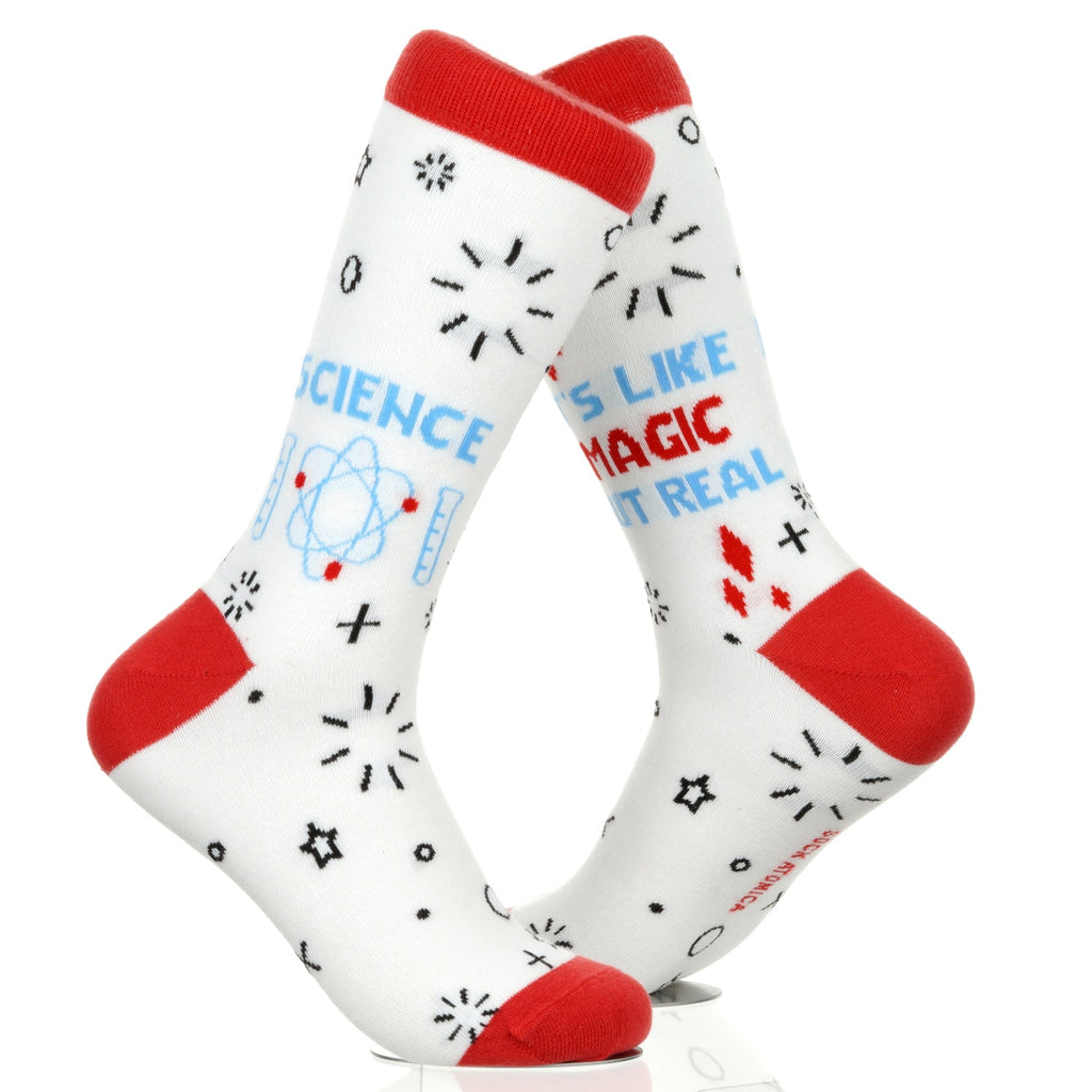 STEM - Science¨¦It's Like Magic But Real