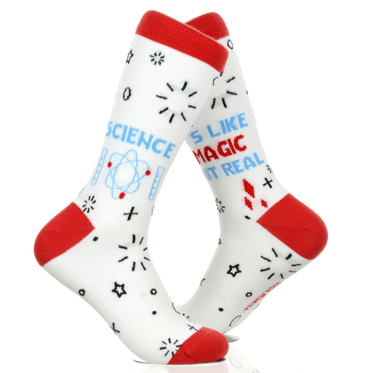 STEM - Science¨¦It's Like Magic But Real