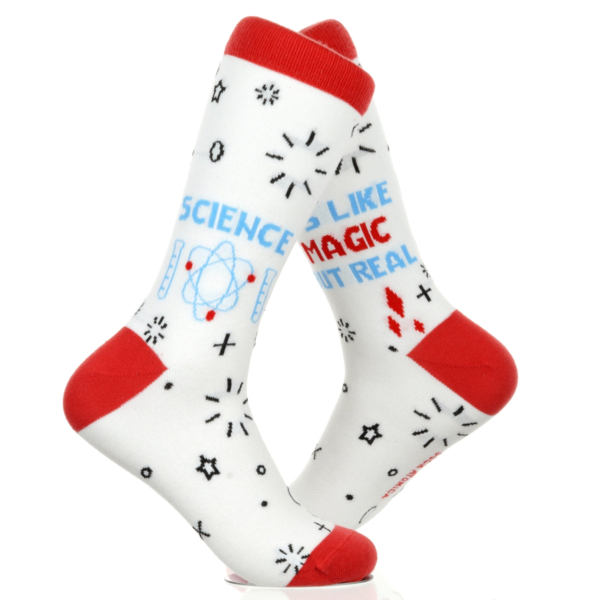 STEM - Science¨¦It's Like Magic But Real