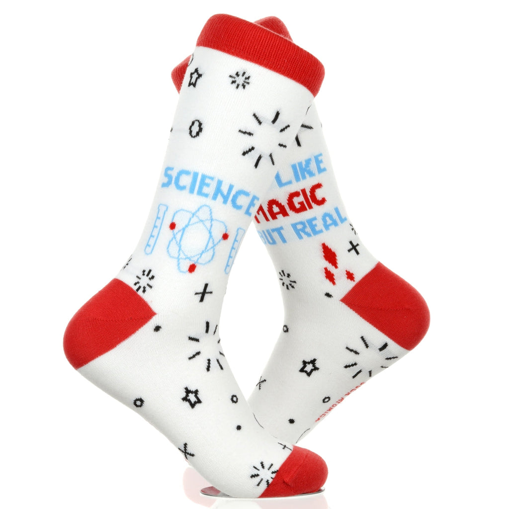 STEM - Science¨¦It's Like Magic But Real