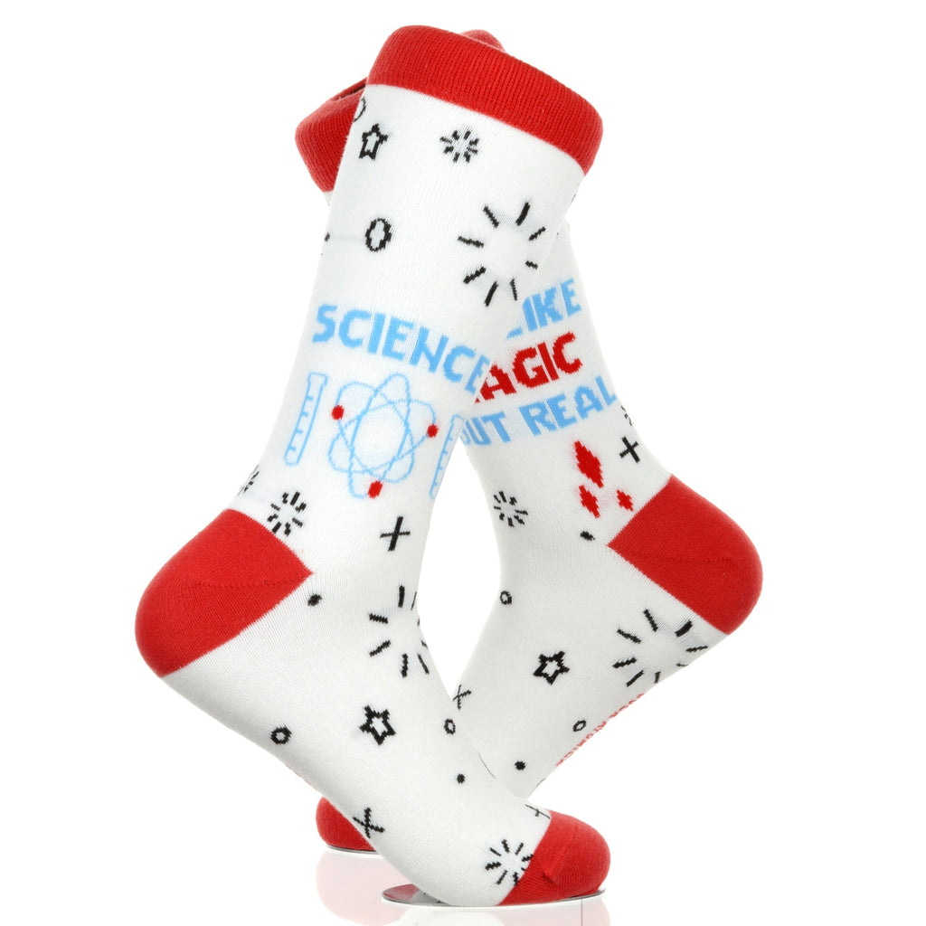 STEM - Science¨¦It's Like Magic But Real