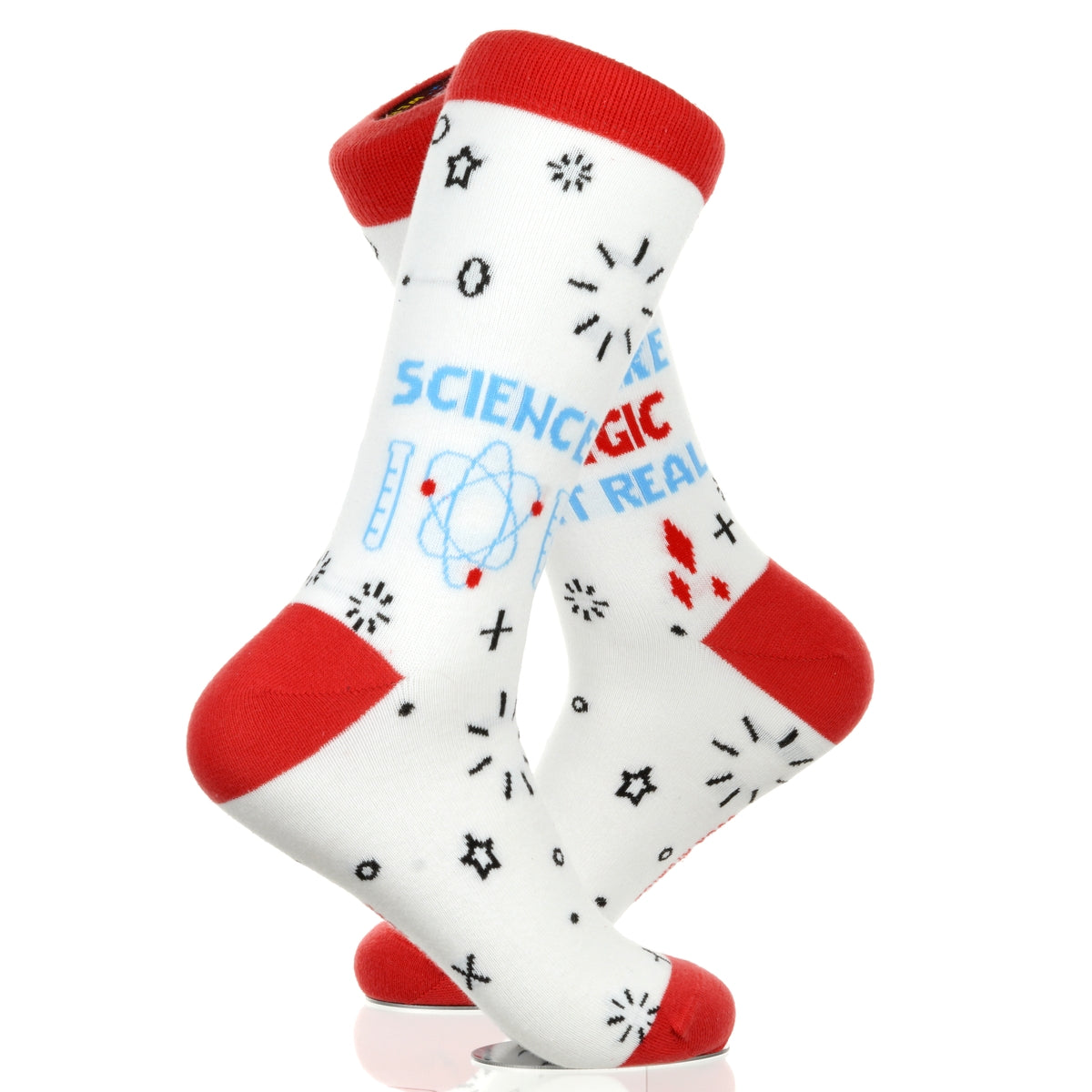 STEM - Science¨¦It's Like Magic But Real