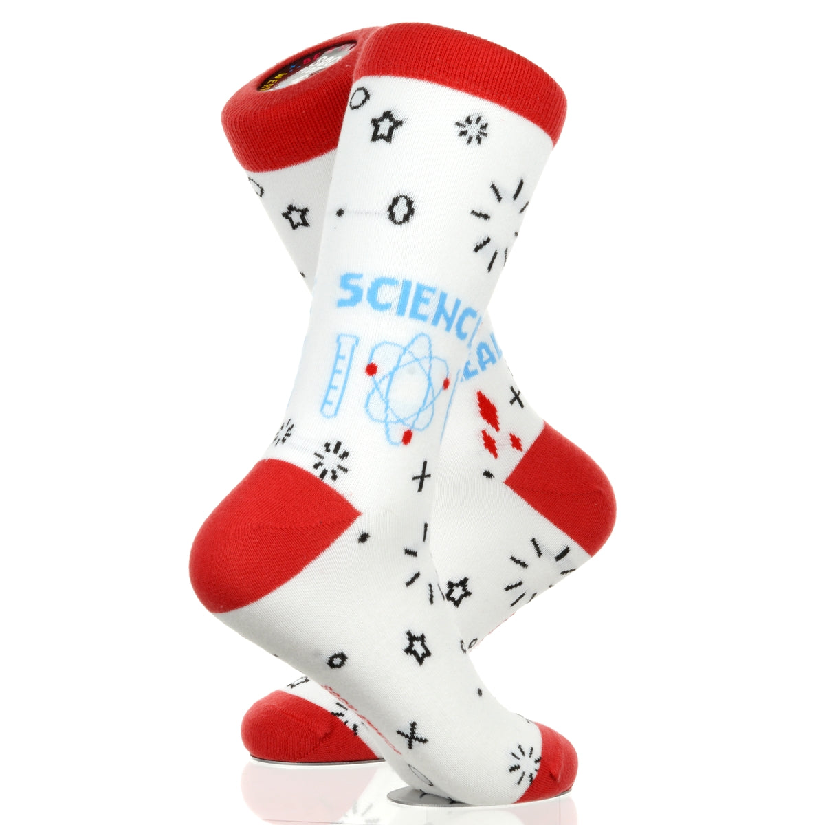 STEM - Science¨¦It's Like Magic But Real