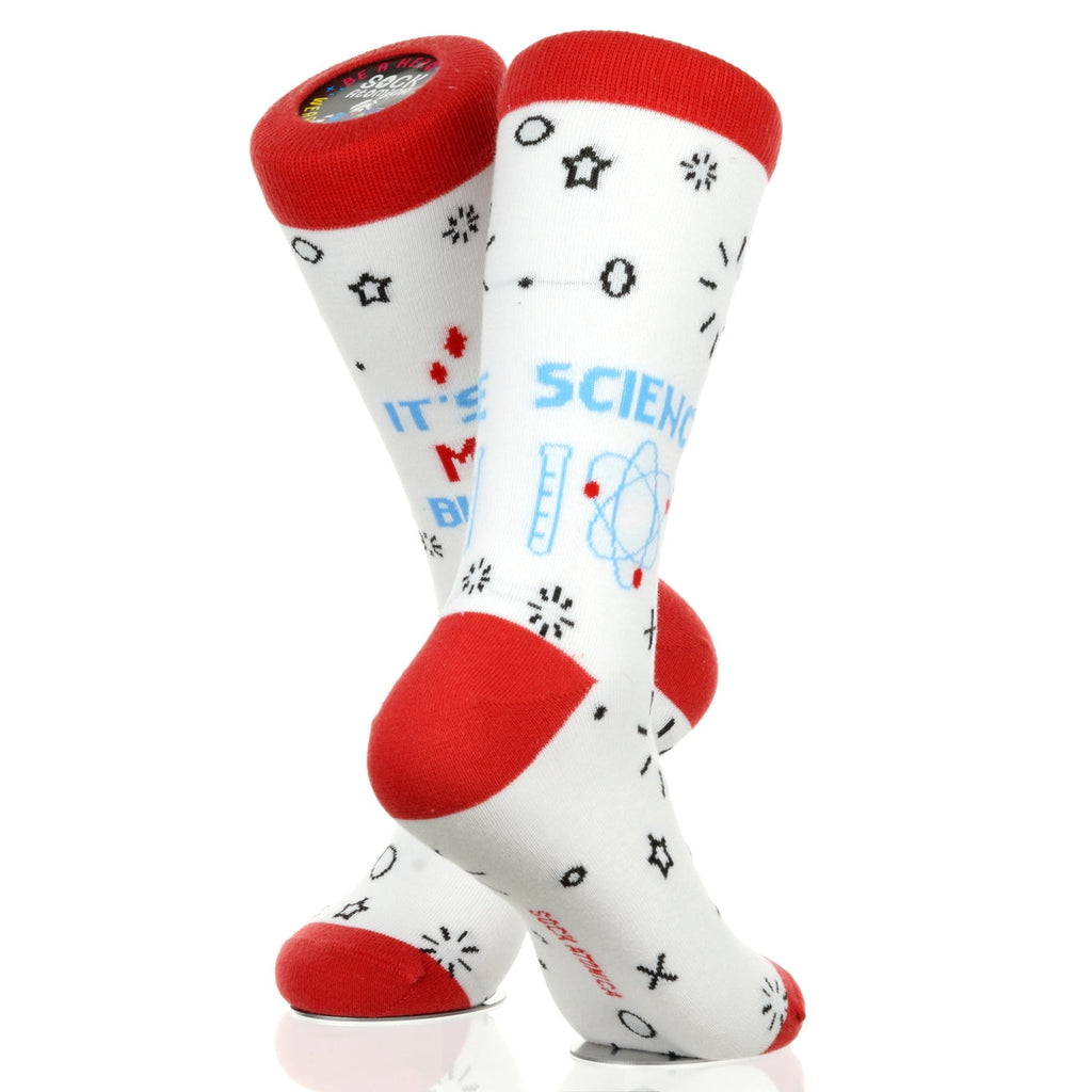 STEM - Science¨¦It's Like Magic But Real