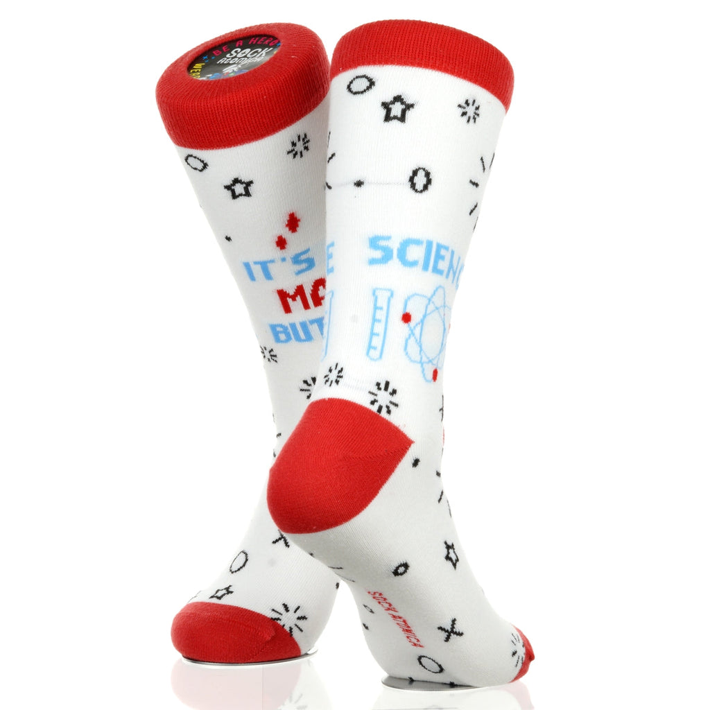 STEM - Science¨¦It's Like Magic But Real