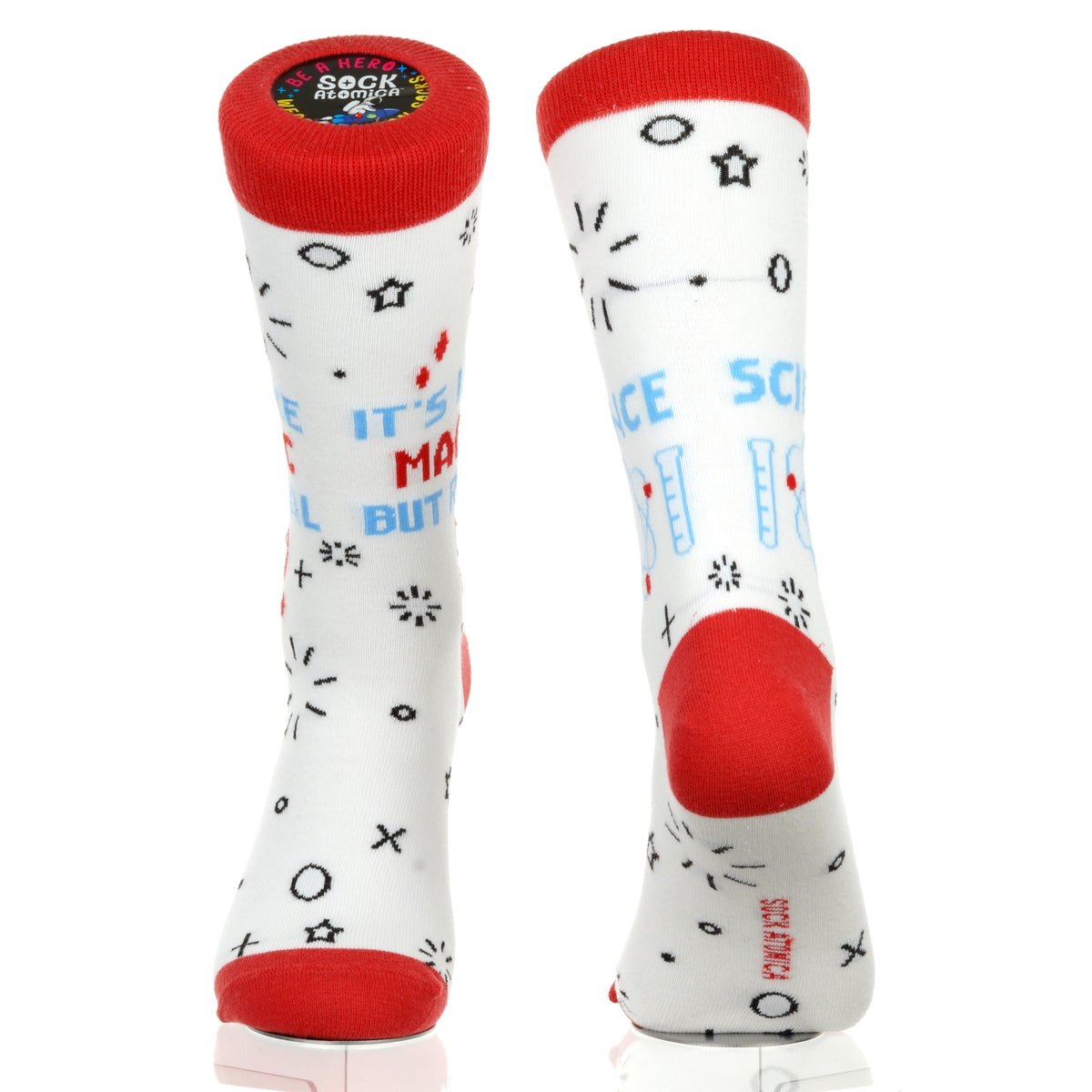 STEM - Science¨¦It's Like Magic But Real