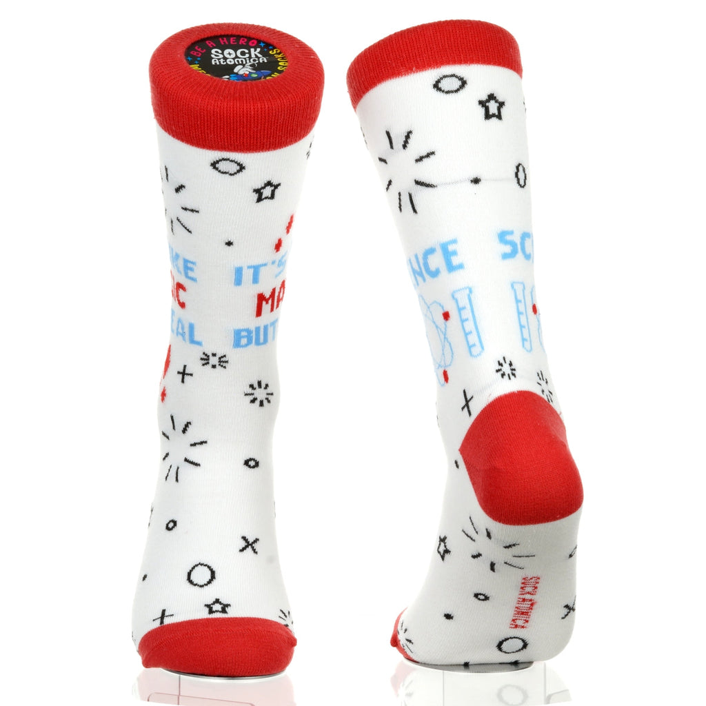 STEM - Science¨¦It's Like Magic But Real