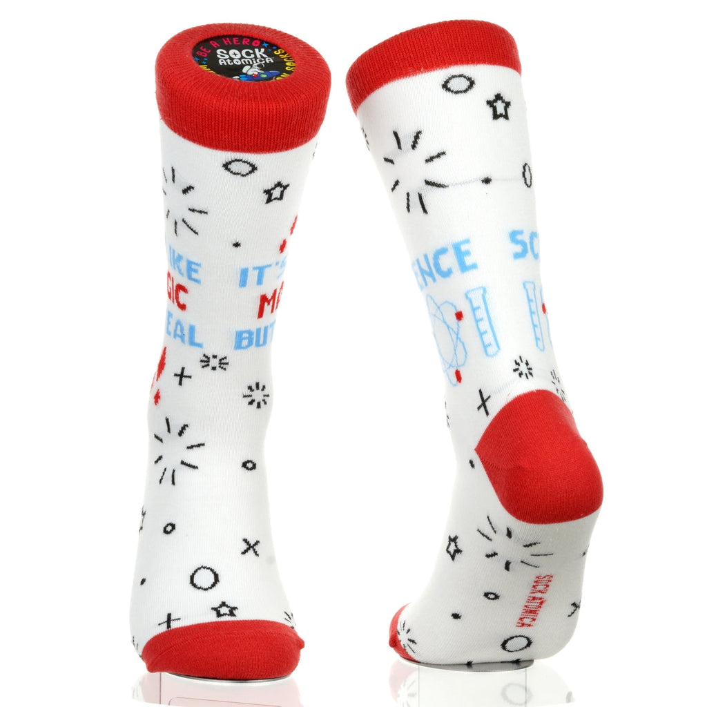 STEM - Science¨¦It's Like Magic But Real