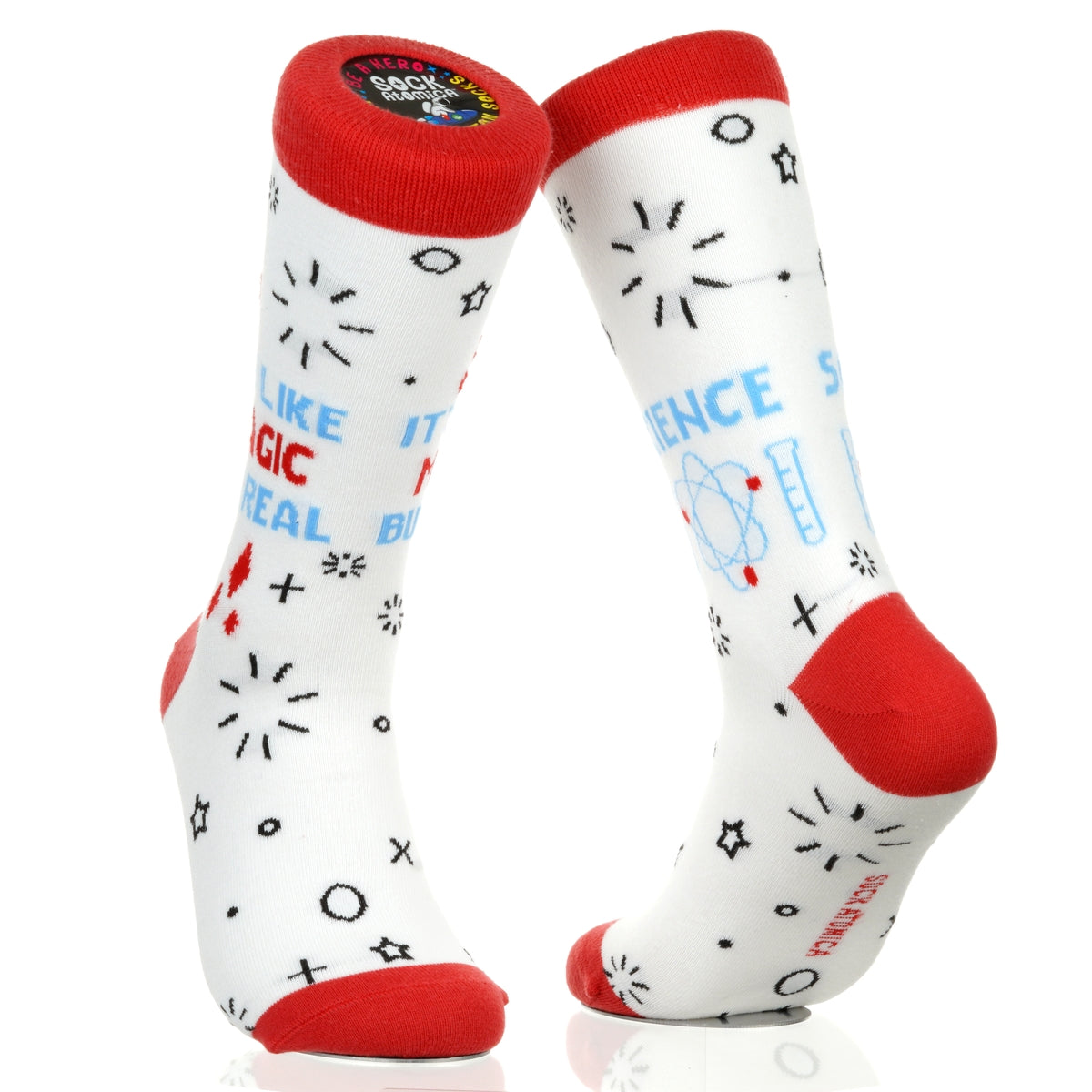 STEM - Science¨¦It's Like Magic But Real