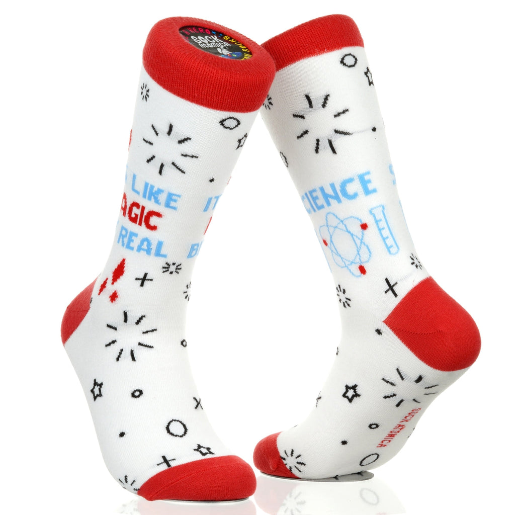 STEM - Science¨¦It's Like Magic But Real