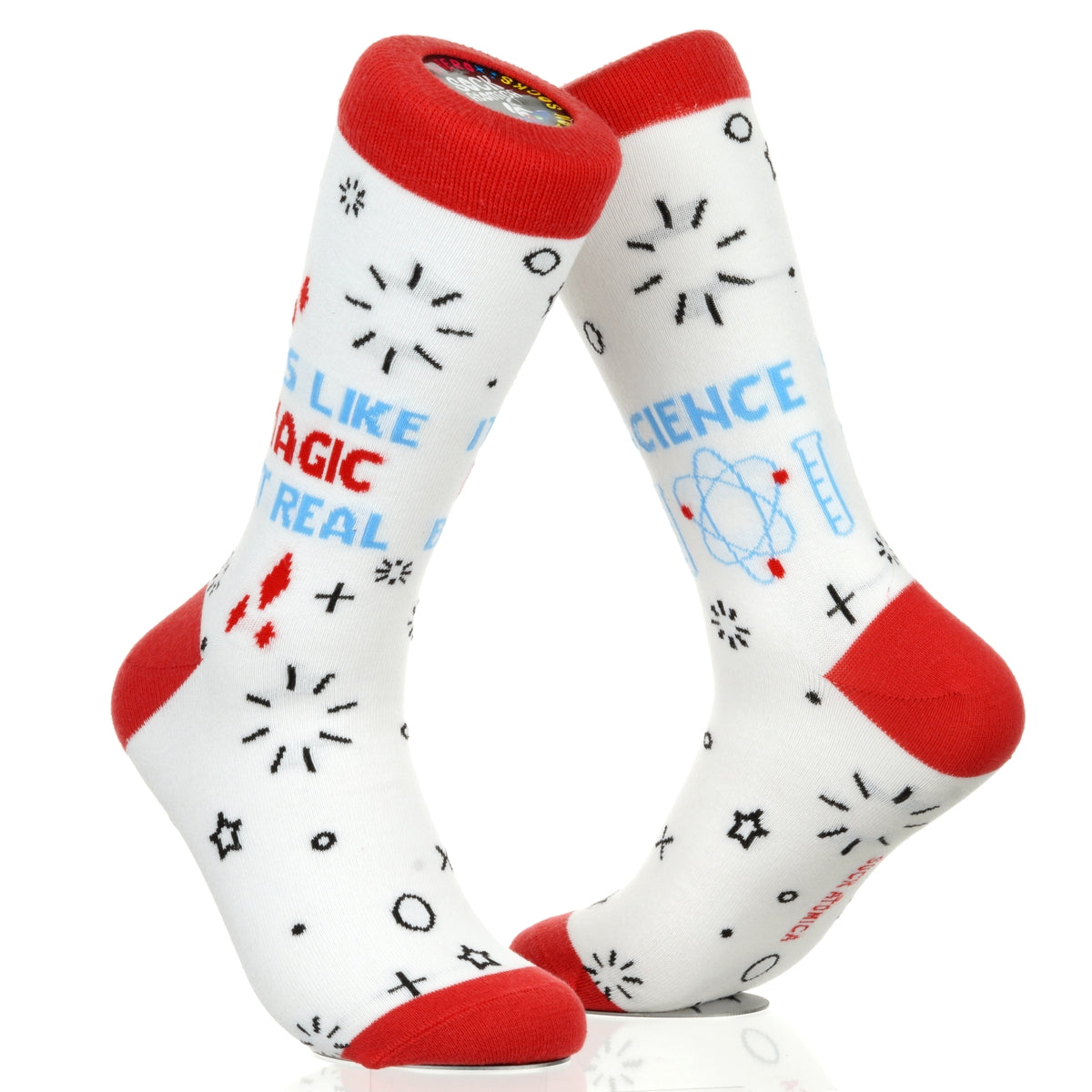 STEM - Science¨¦It's Like Magic But Real