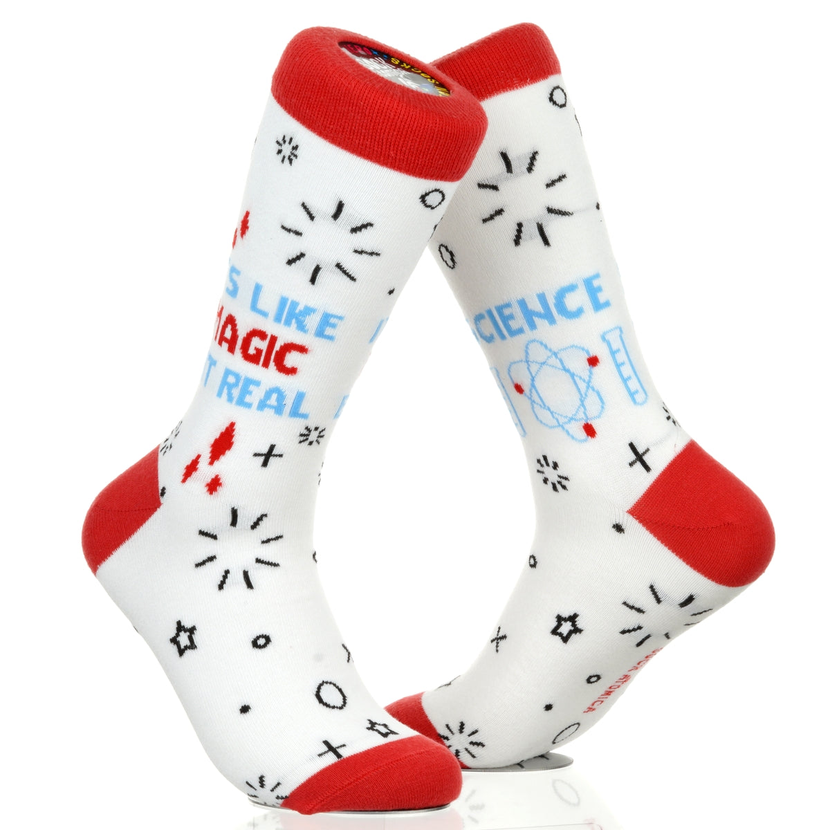 STEM - Science¨¦It's Like Magic But Real