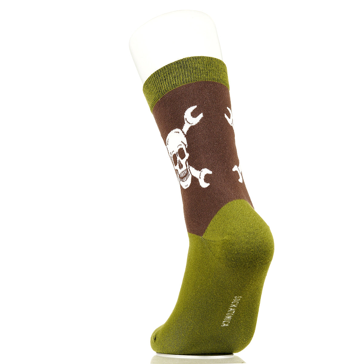 Mechanic - Crossed Wrenches